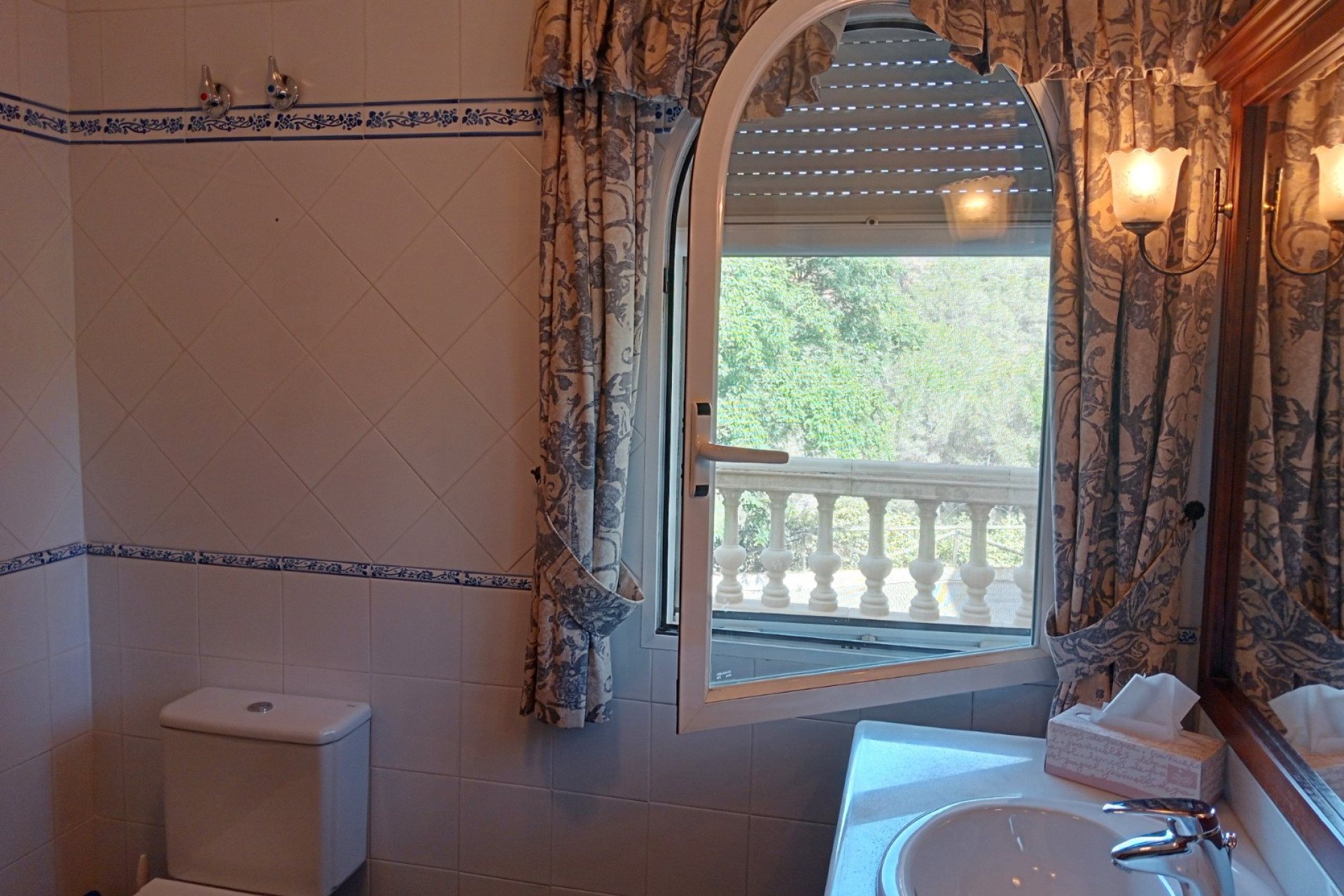 Revente - Villa - Alfaz del Pi - Alfas del Pí