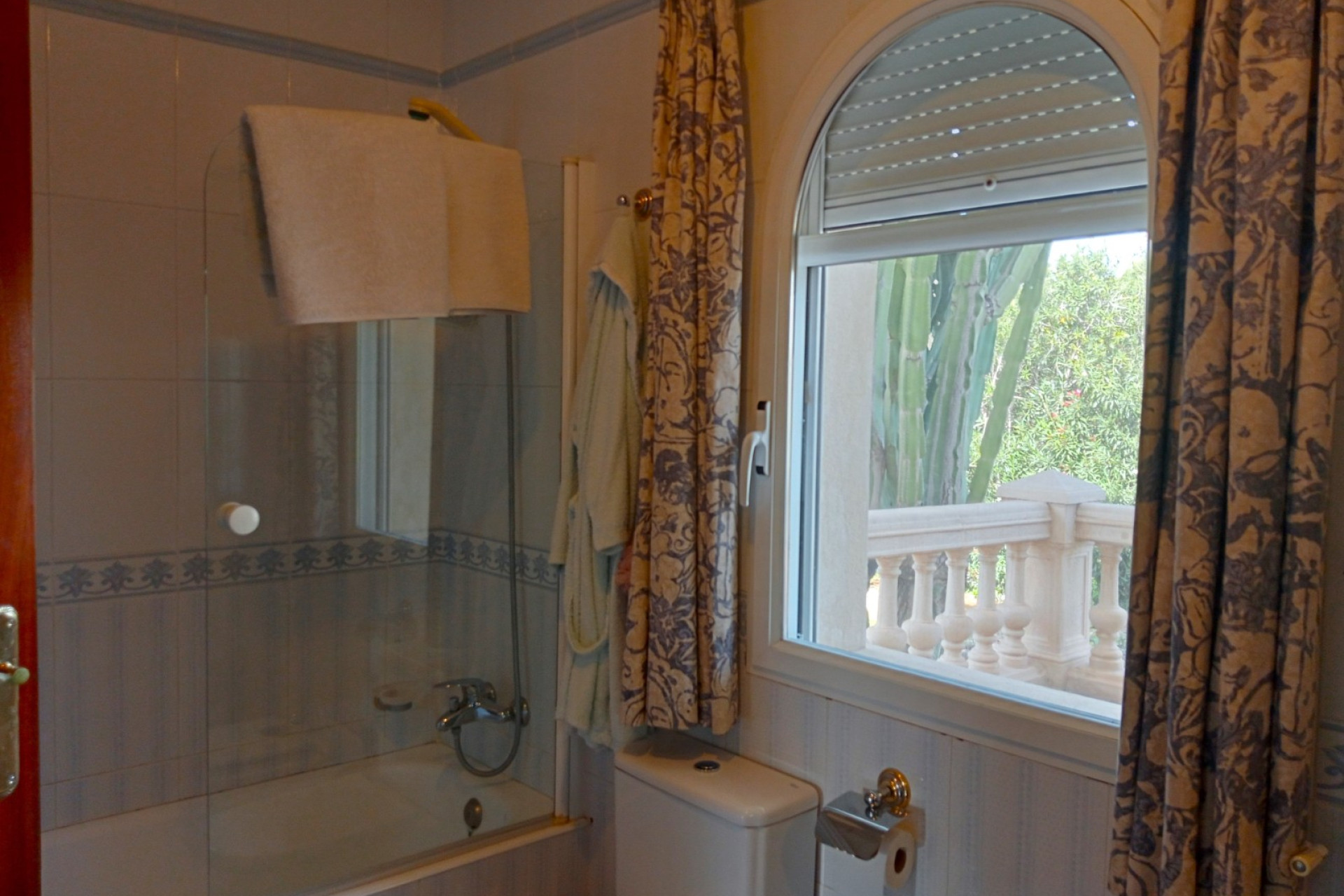 Revente - Villa - Alfaz del Pi - Alfas del Pí