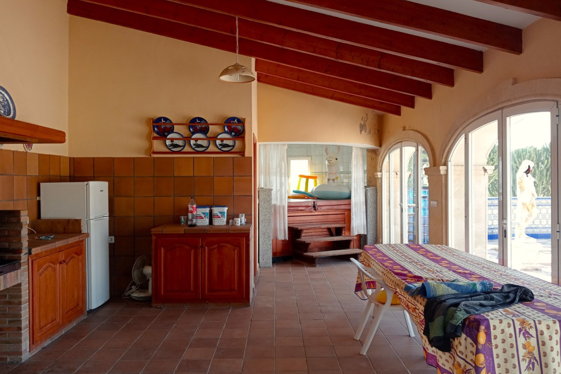 Revente - Villa - Alfaz del Pi - Alfas del Pí