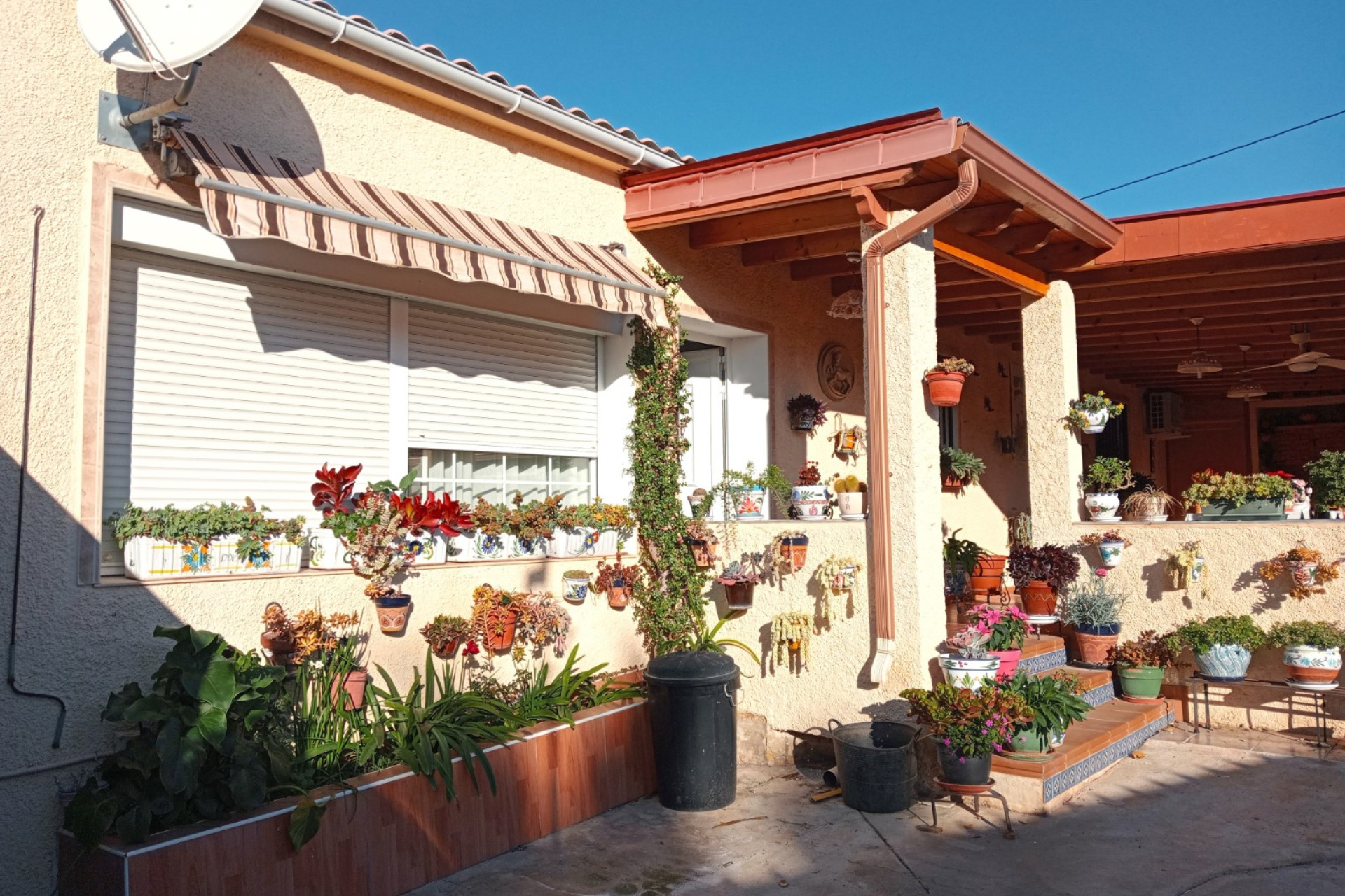 Revente - Villa - Alfaz del Pi - Alfas del Pí