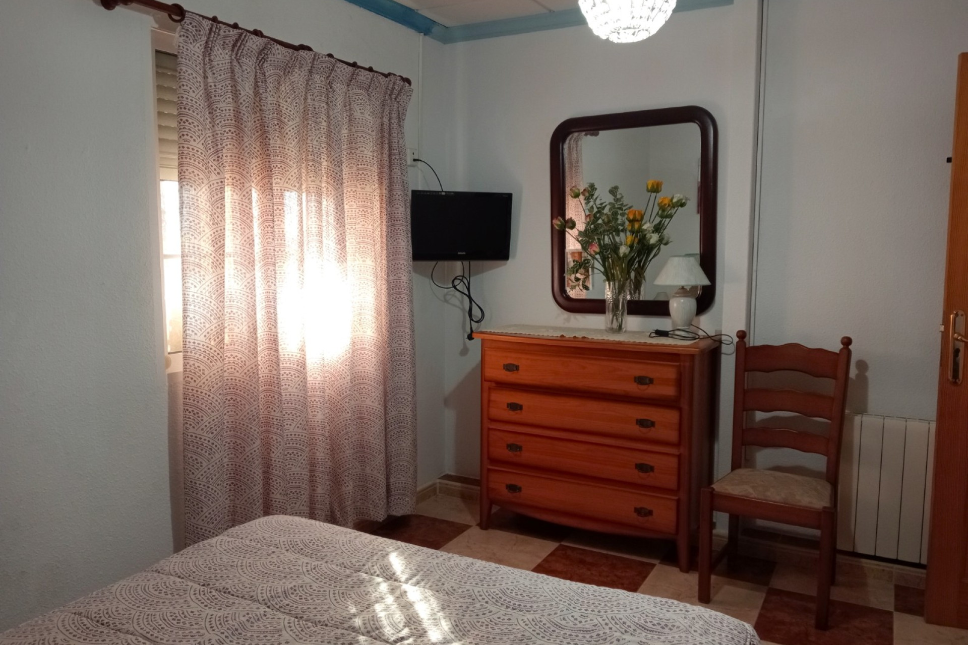 Revente - Villa - Alfaz del Pi - Alfas del Pí
