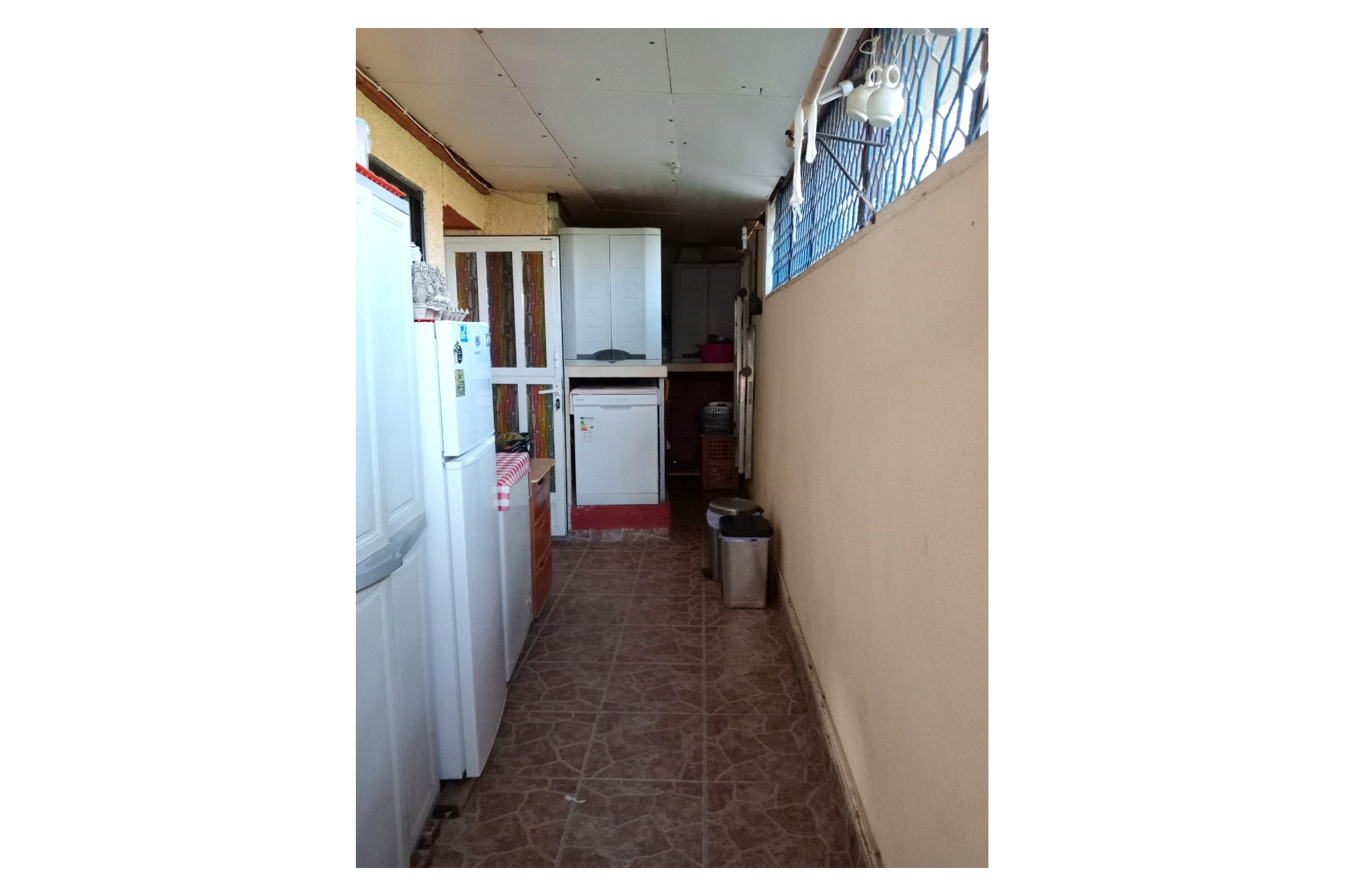Revente - Villa - Alfaz del Pi - Alfas del Pí