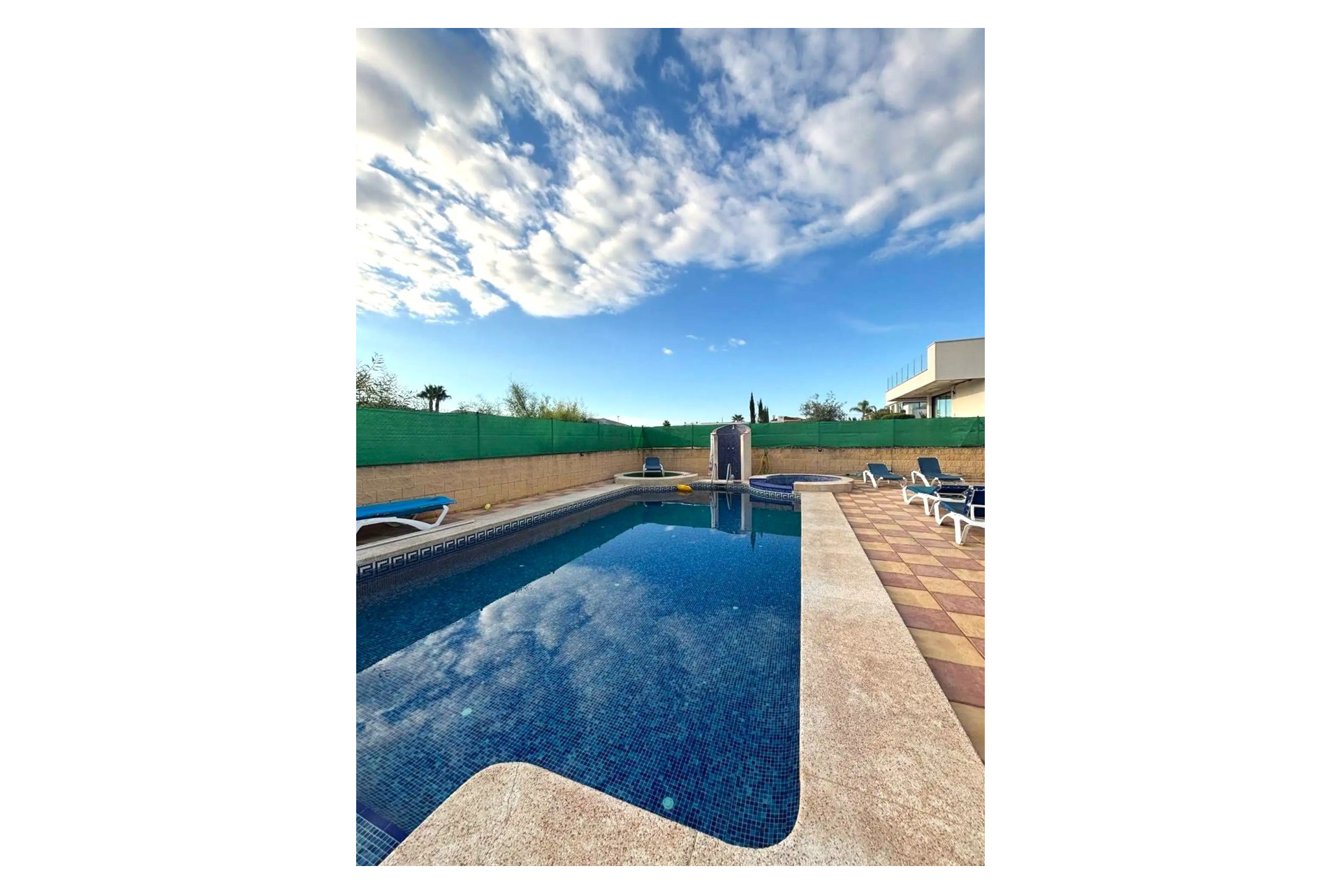 Revente - Villa - Alfaz del Pi - Alfas del Pí