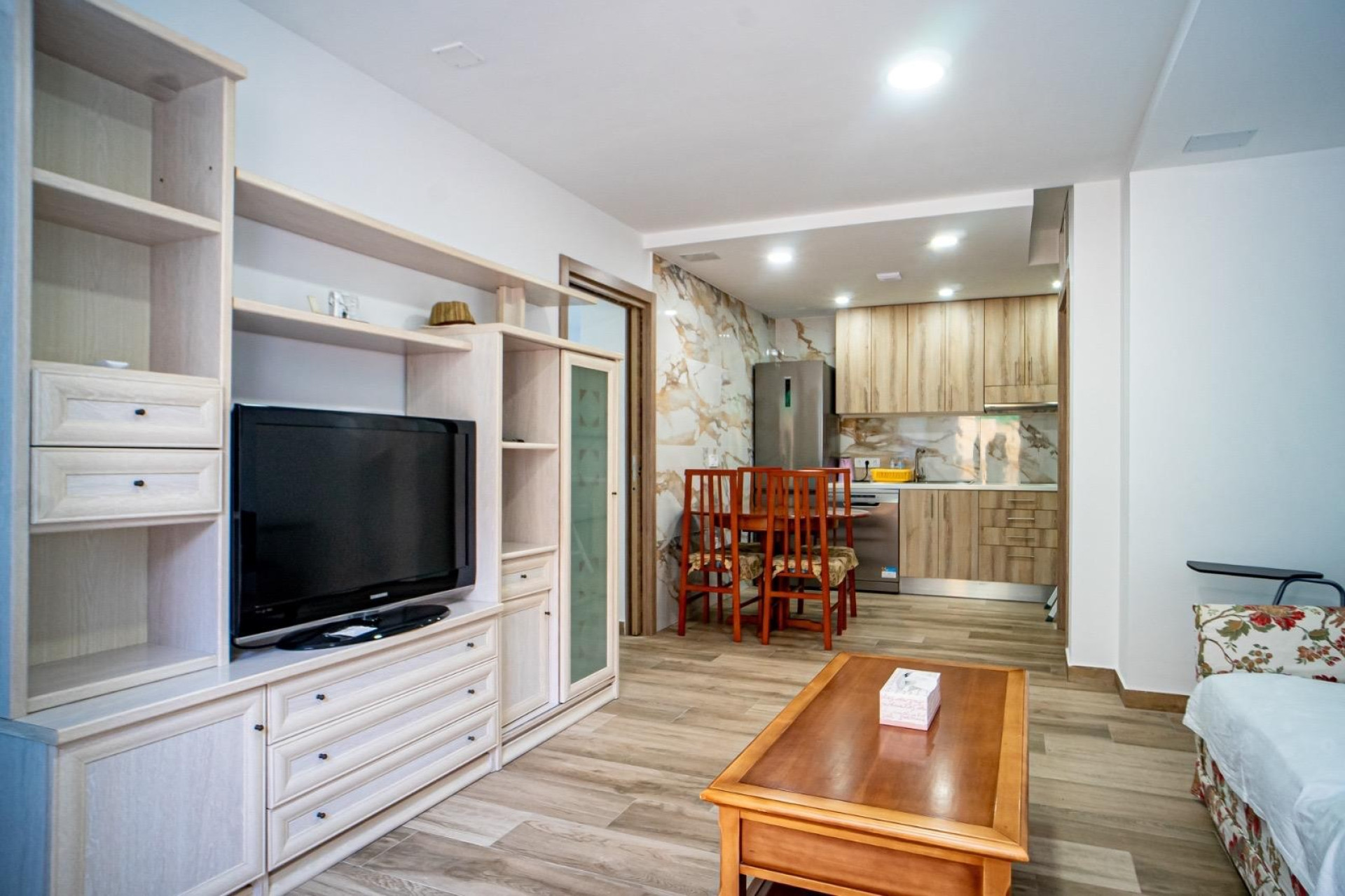 Revente - Villa - Alfaz del Pi - Alfas del Pí