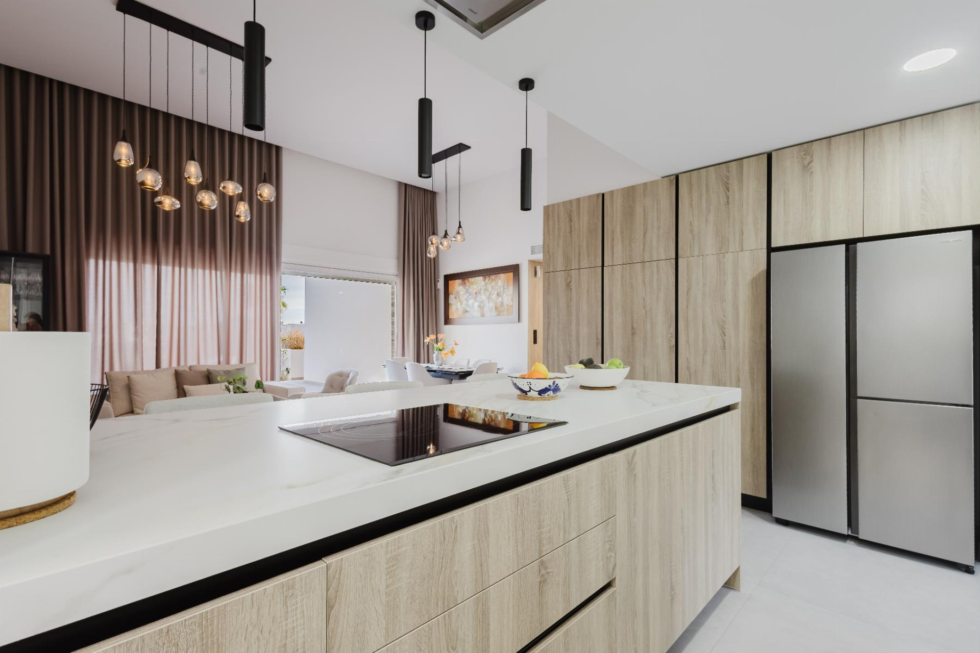 Revente - Villa - Algorfa - Campo de Golf - Algorfa