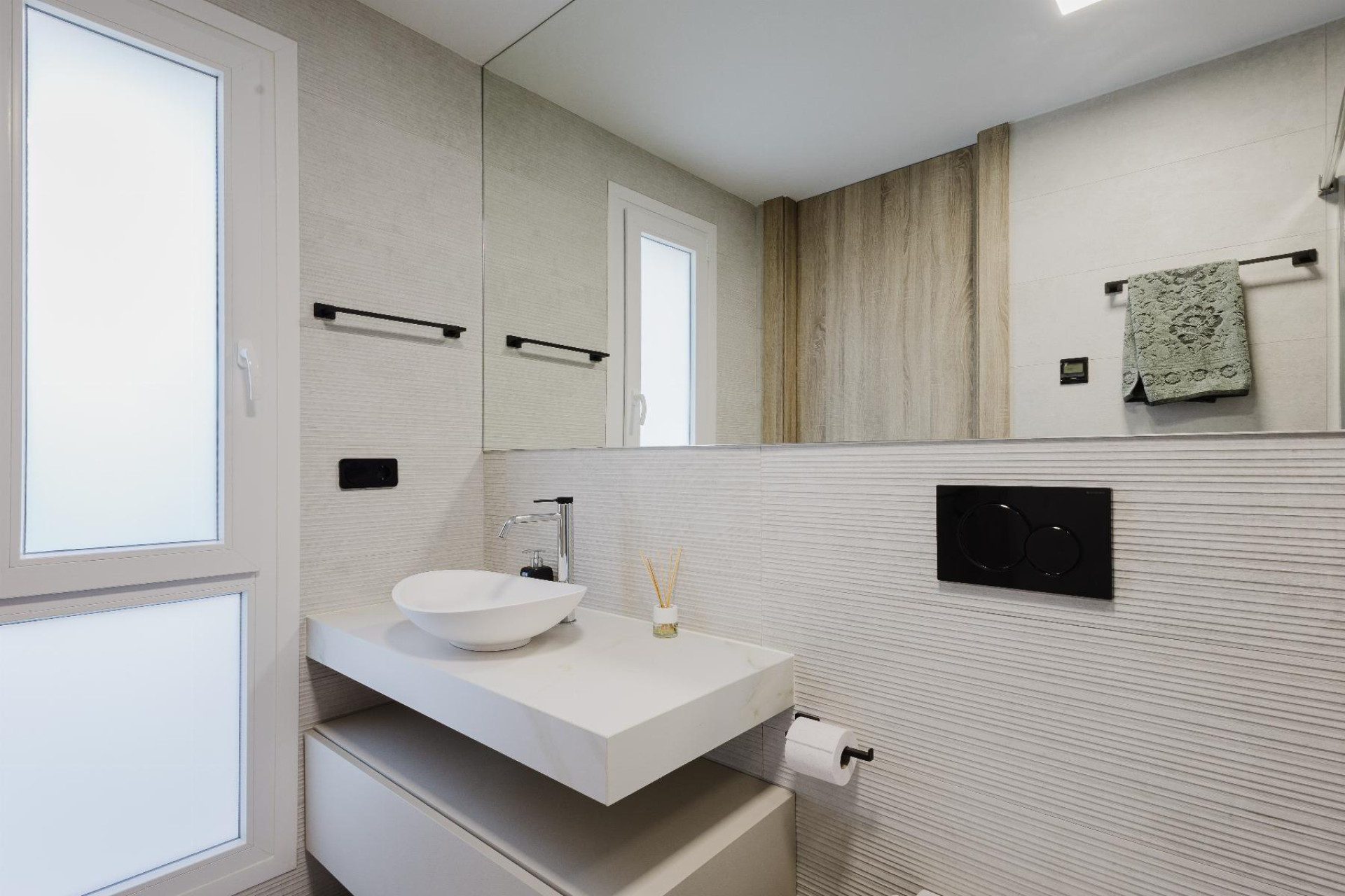 Revente - Villa - Algorfa - Campo de Golf - Algorfa