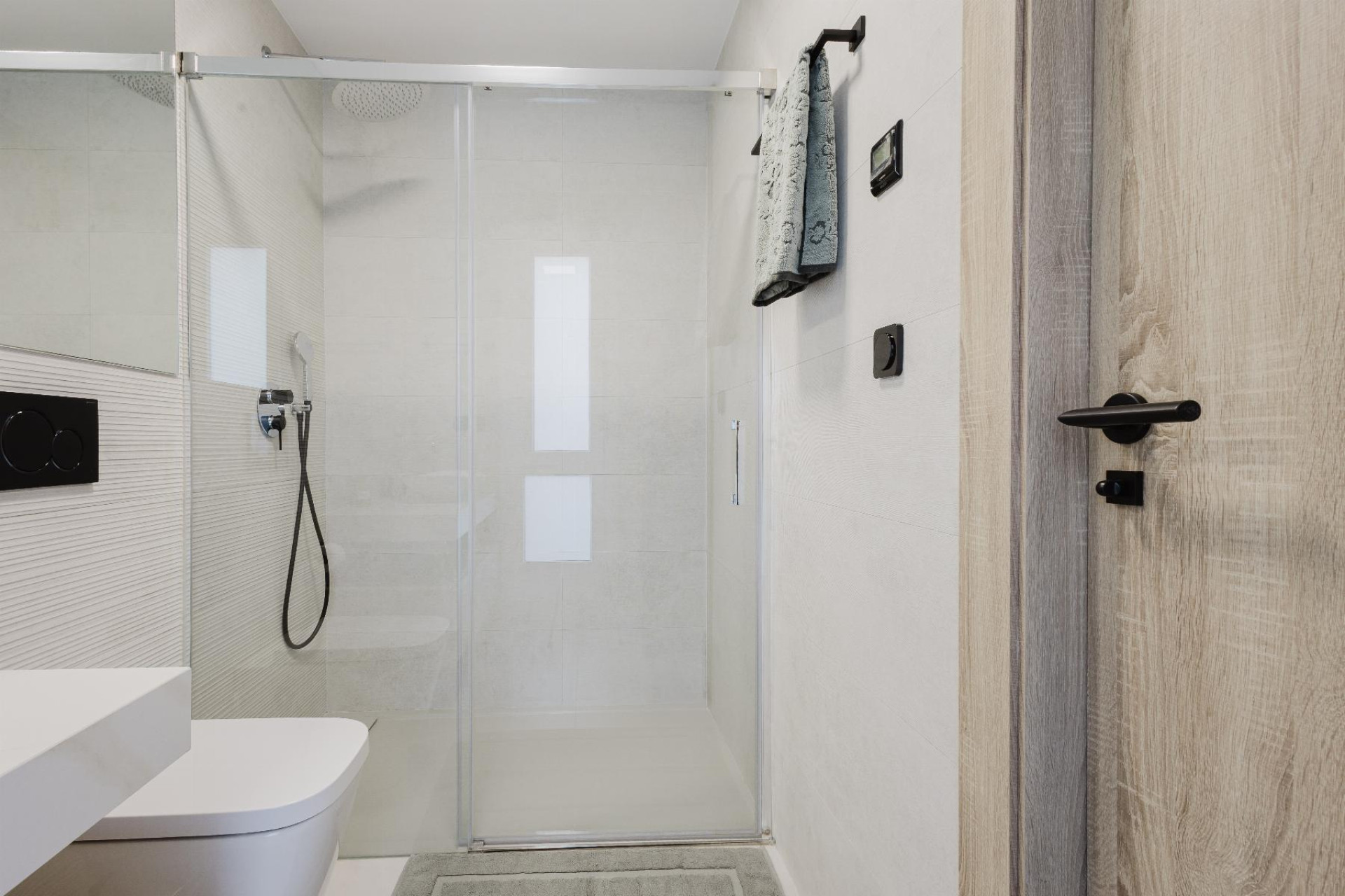 Revente - Villa - Algorfa - Campo de Golf - Algorfa