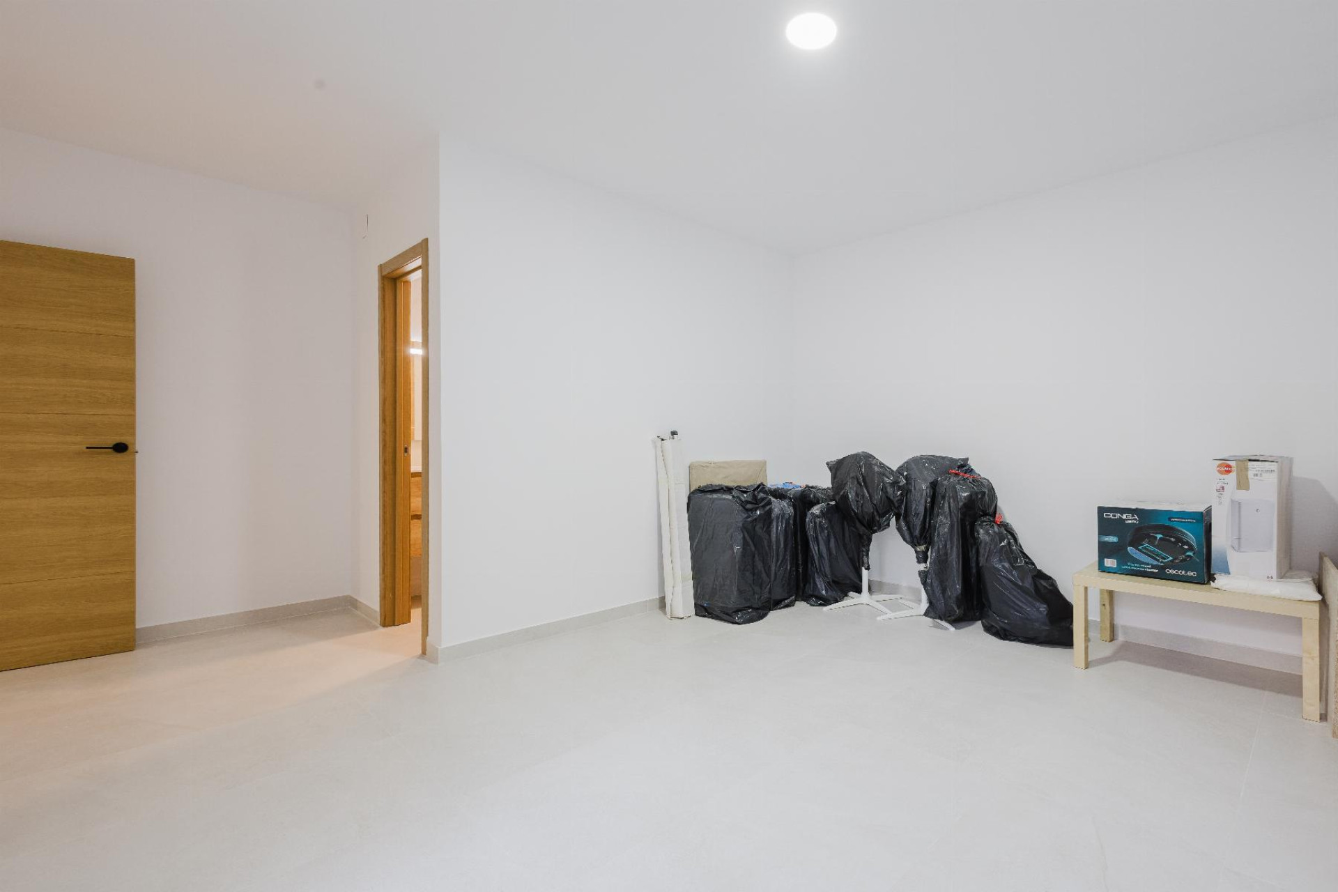 Revente - Villa - Algorfa - Campo de Golf - Algorfa