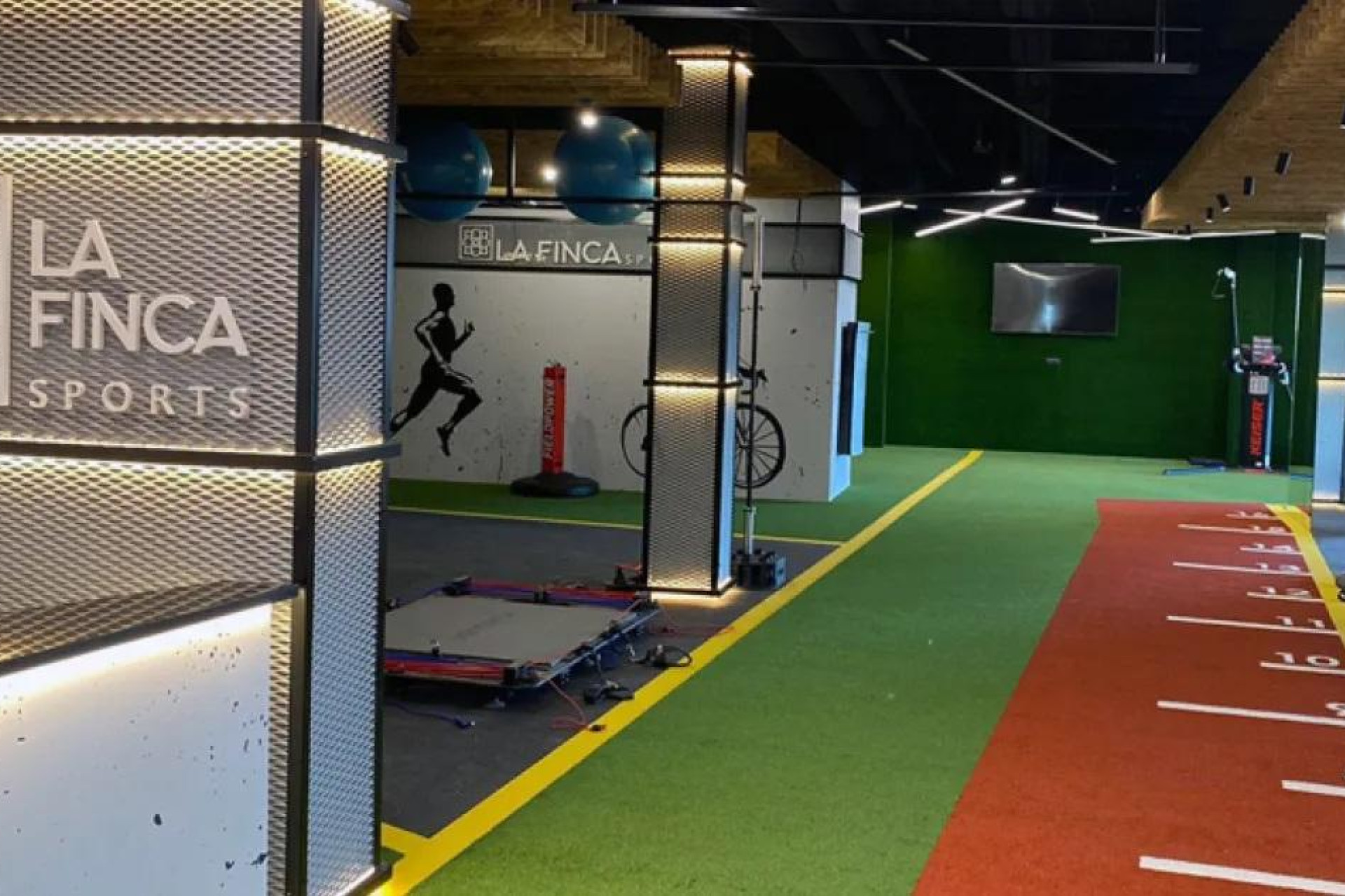 Revente - Villa - Algorfa - Campo de Golf - Algorfa