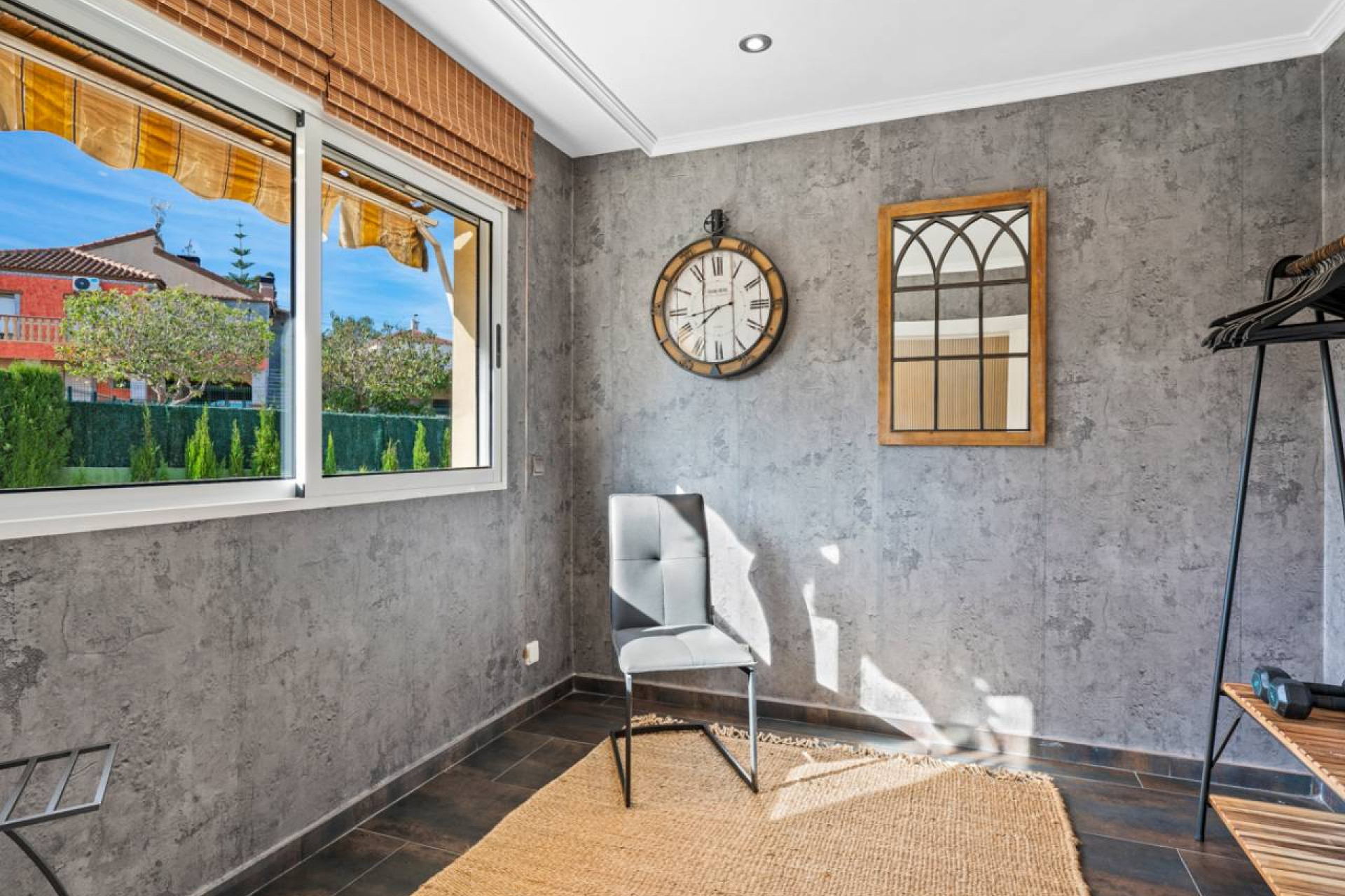 Revente - Villa - Algorfa - Castillo de montemar