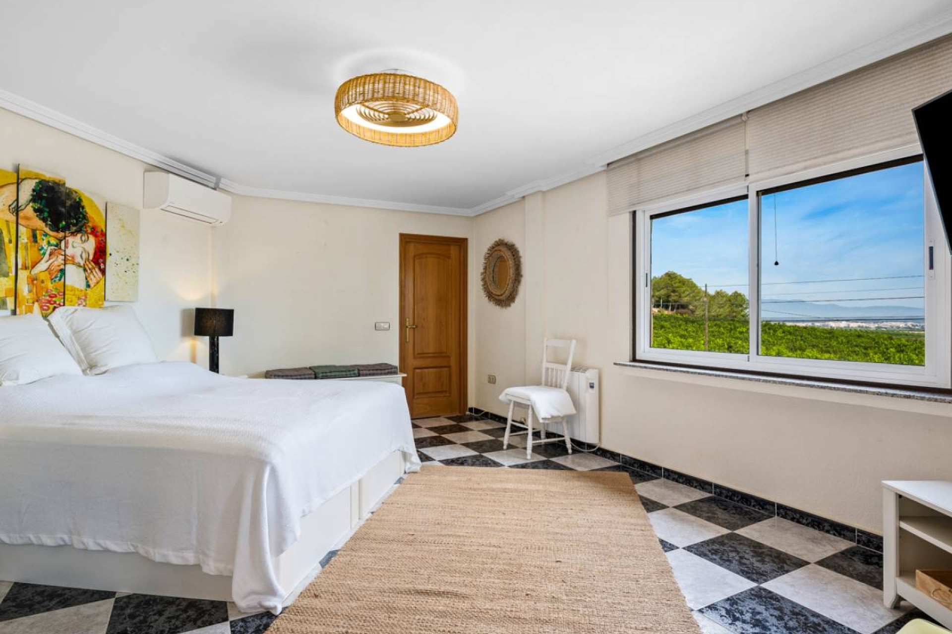 Revente - Villa - Algorfa - Castillo de montemar