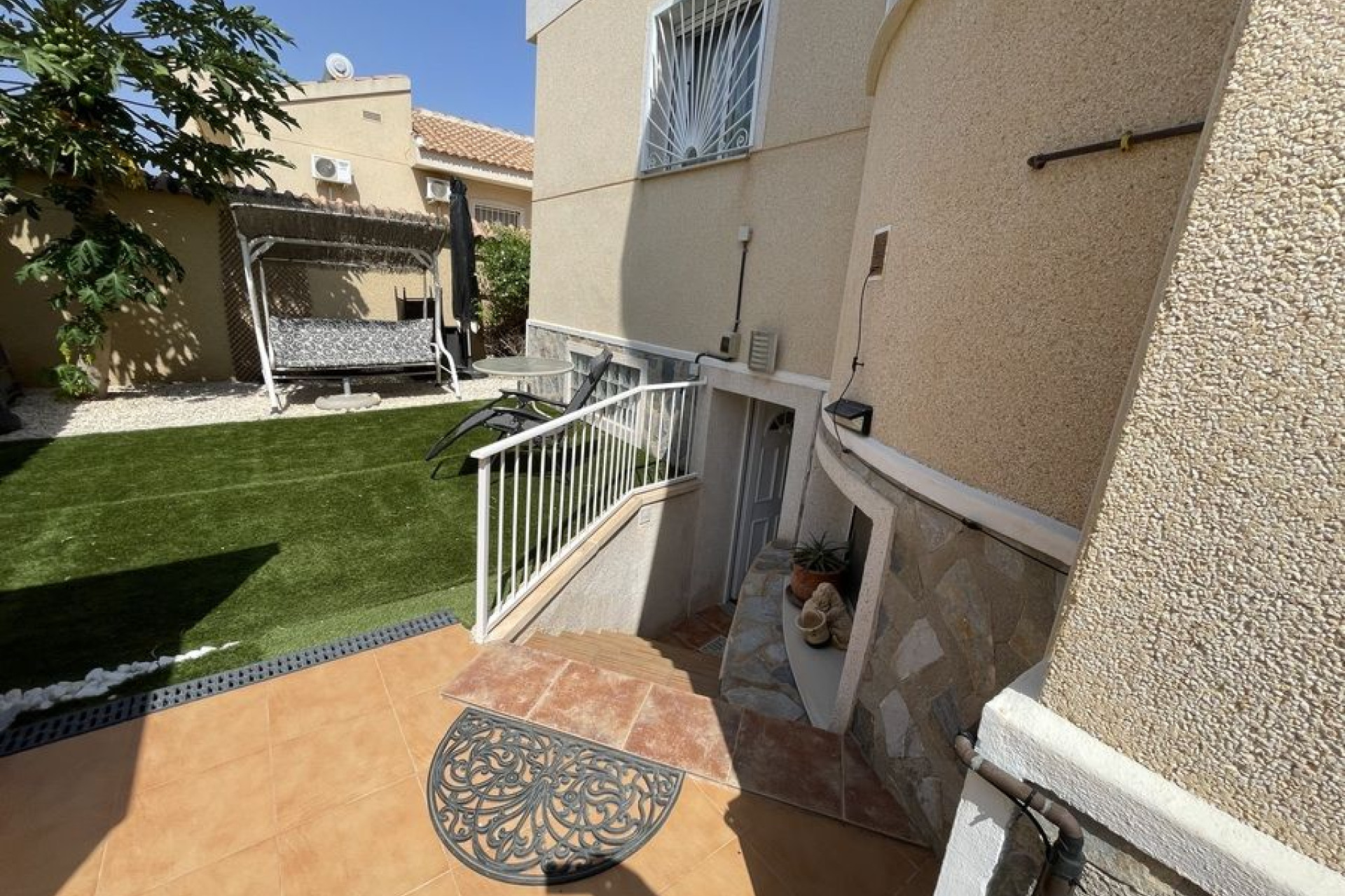 Revente - Villa - Algorfa - Costa blanca sur