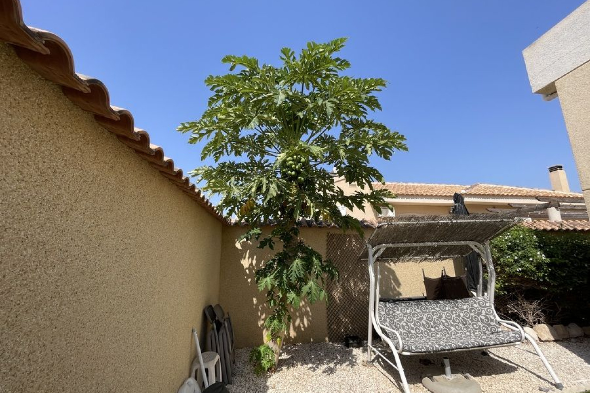 Revente - Villa - Algorfa - Costa blanca sur