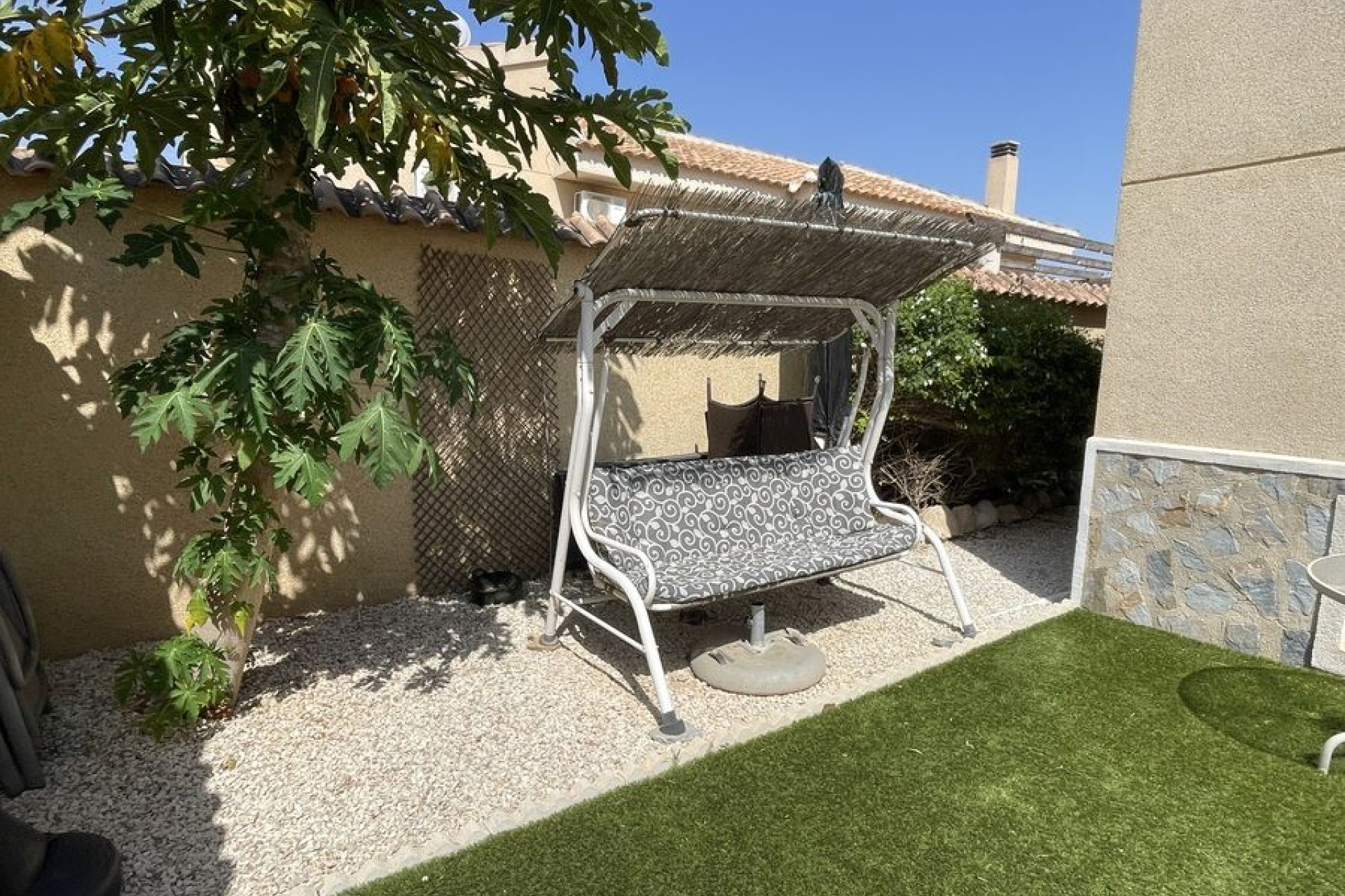 Revente - Villa - Algorfa - Costa blanca sur