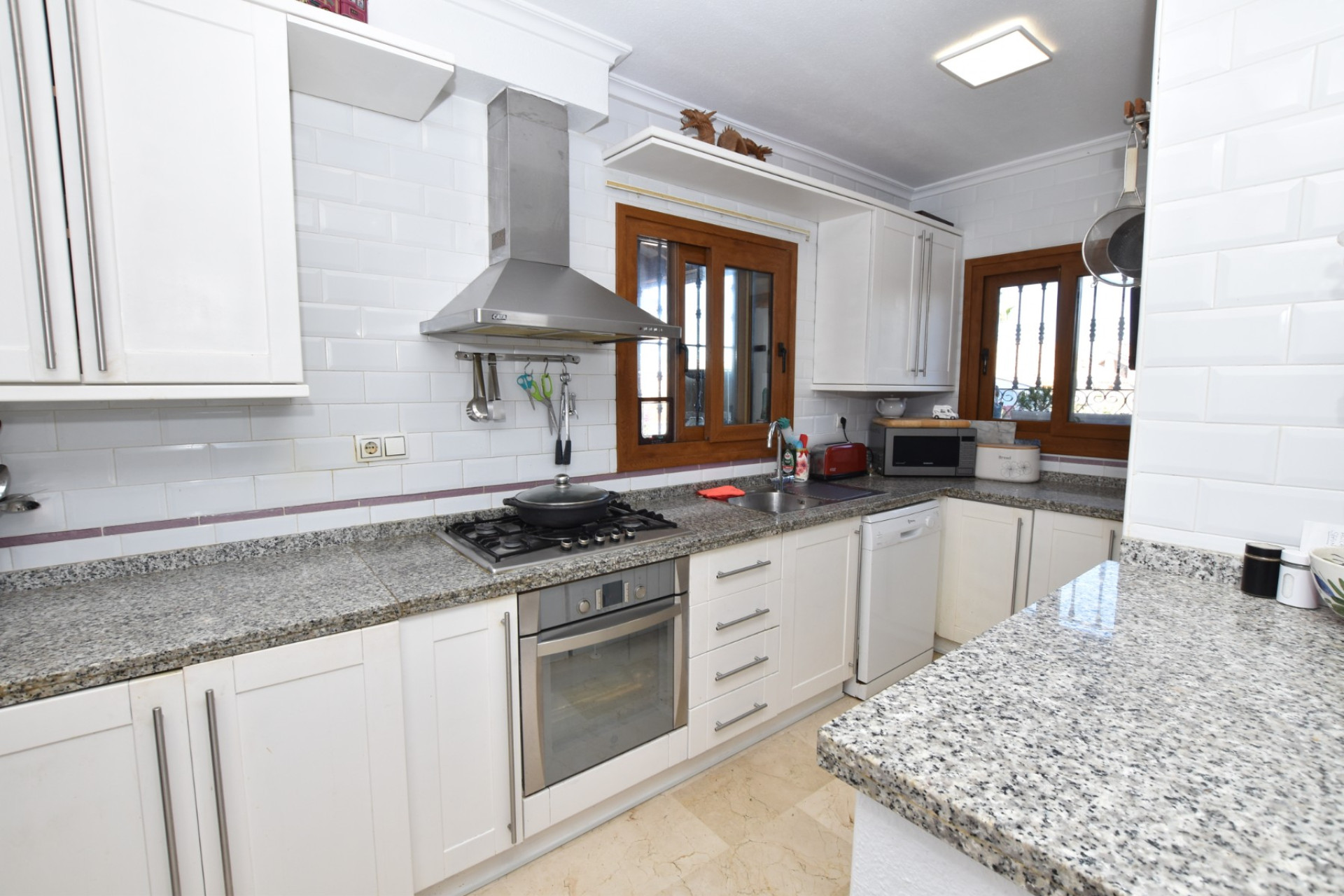 Revente - Villa - Algorfa - La Finca Golf Resort