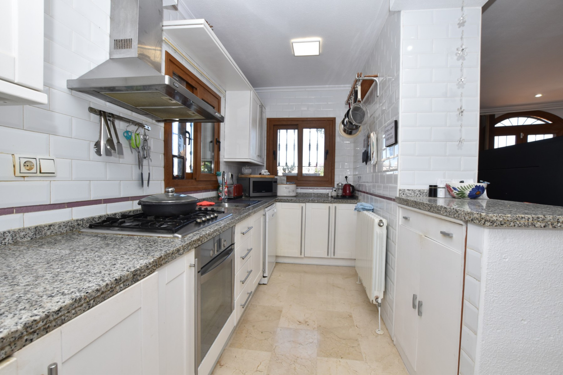 Revente - Villa - Algorfa - La Finca Golf Resort