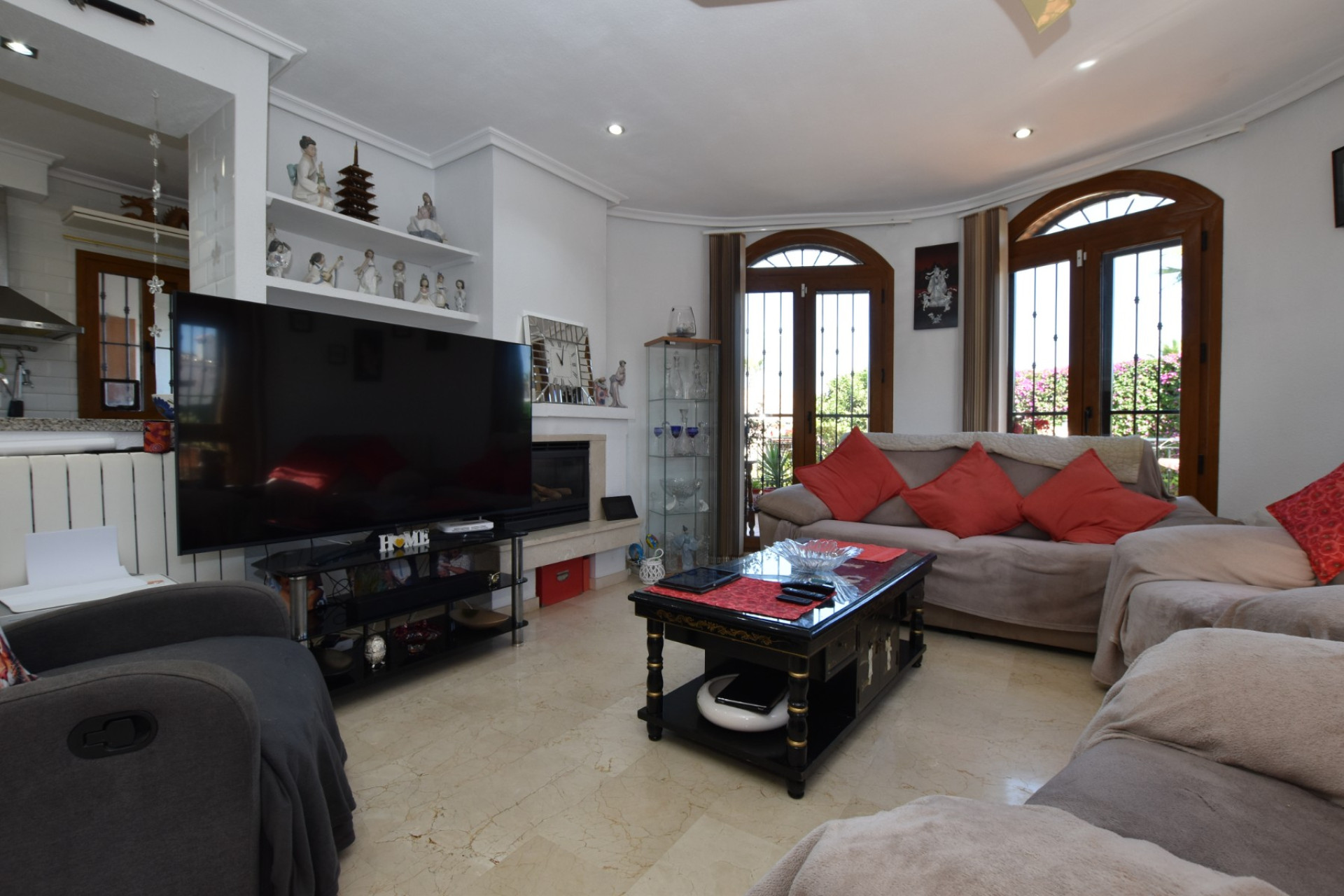 Revente - Villa - Algorfa - La Finca Golf Resort