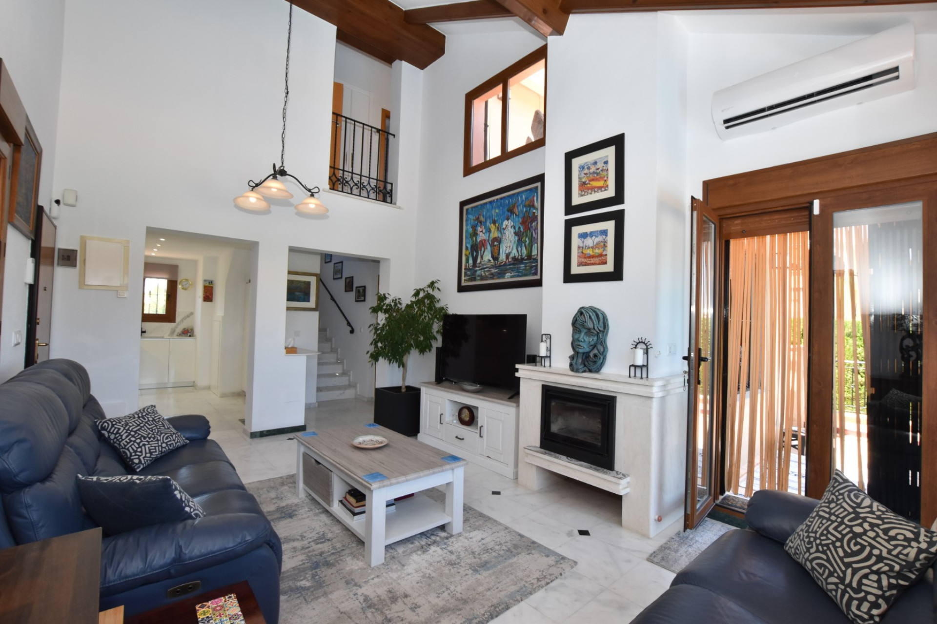 Revente - Villa - Algorfa - La Finca Golf Resort