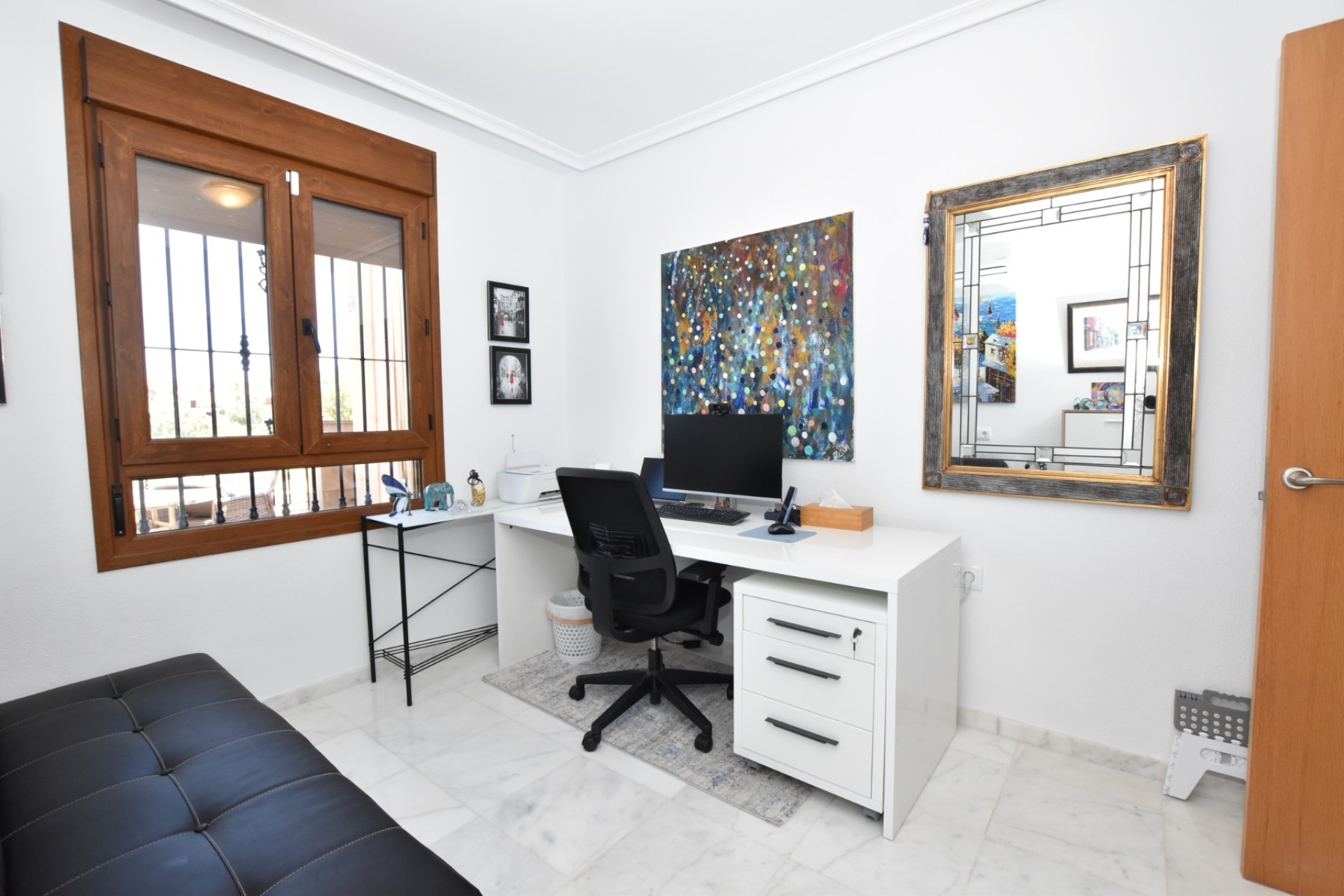 Revente - Villa - Algorfa - La Finca Golf Resort