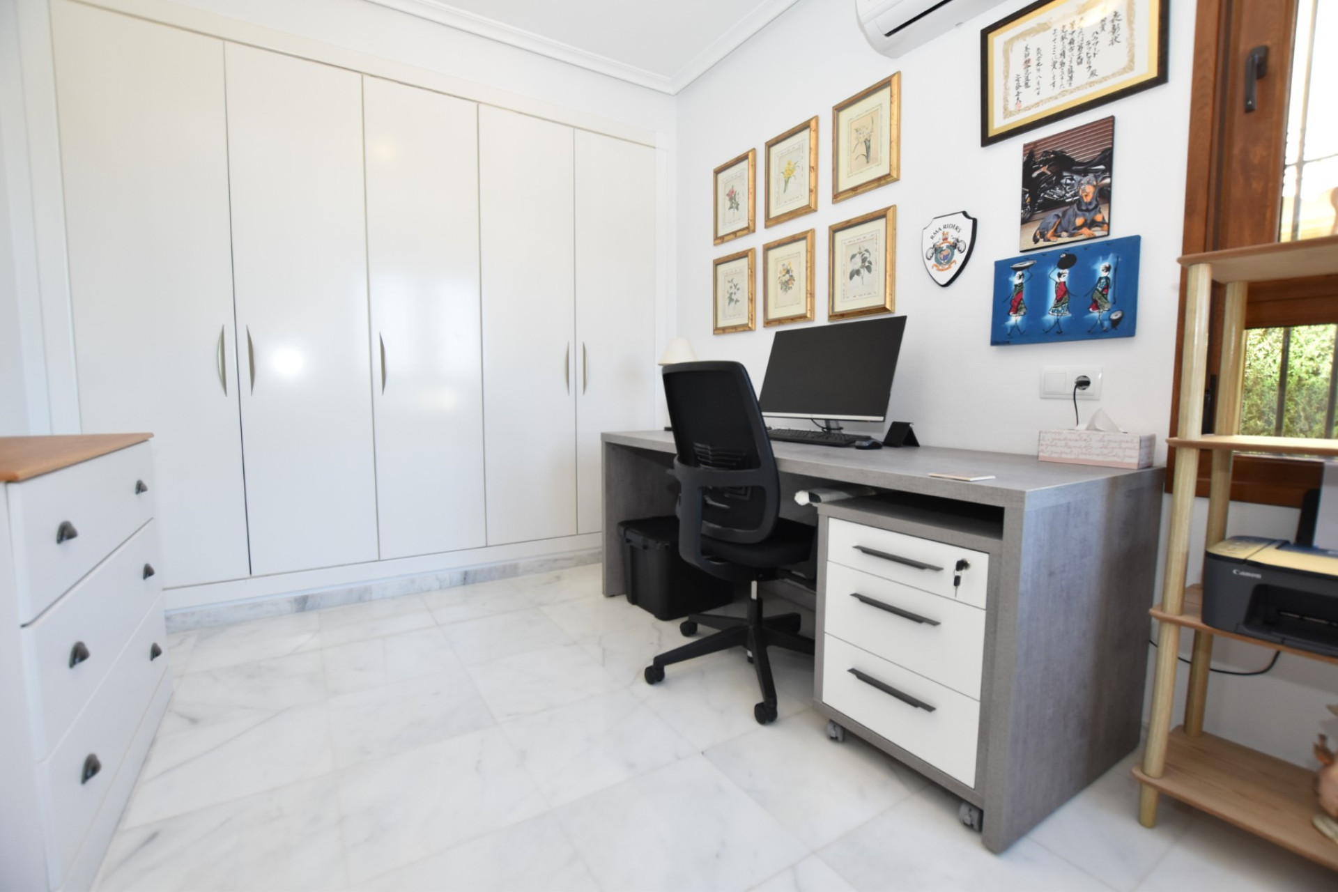 Revente - Villa - Algorfa - La Finca Golf Resort