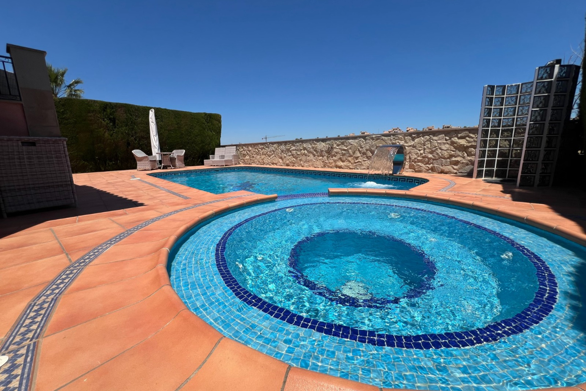 Revente - Villa - Algorfa - La Finca Golf Resort