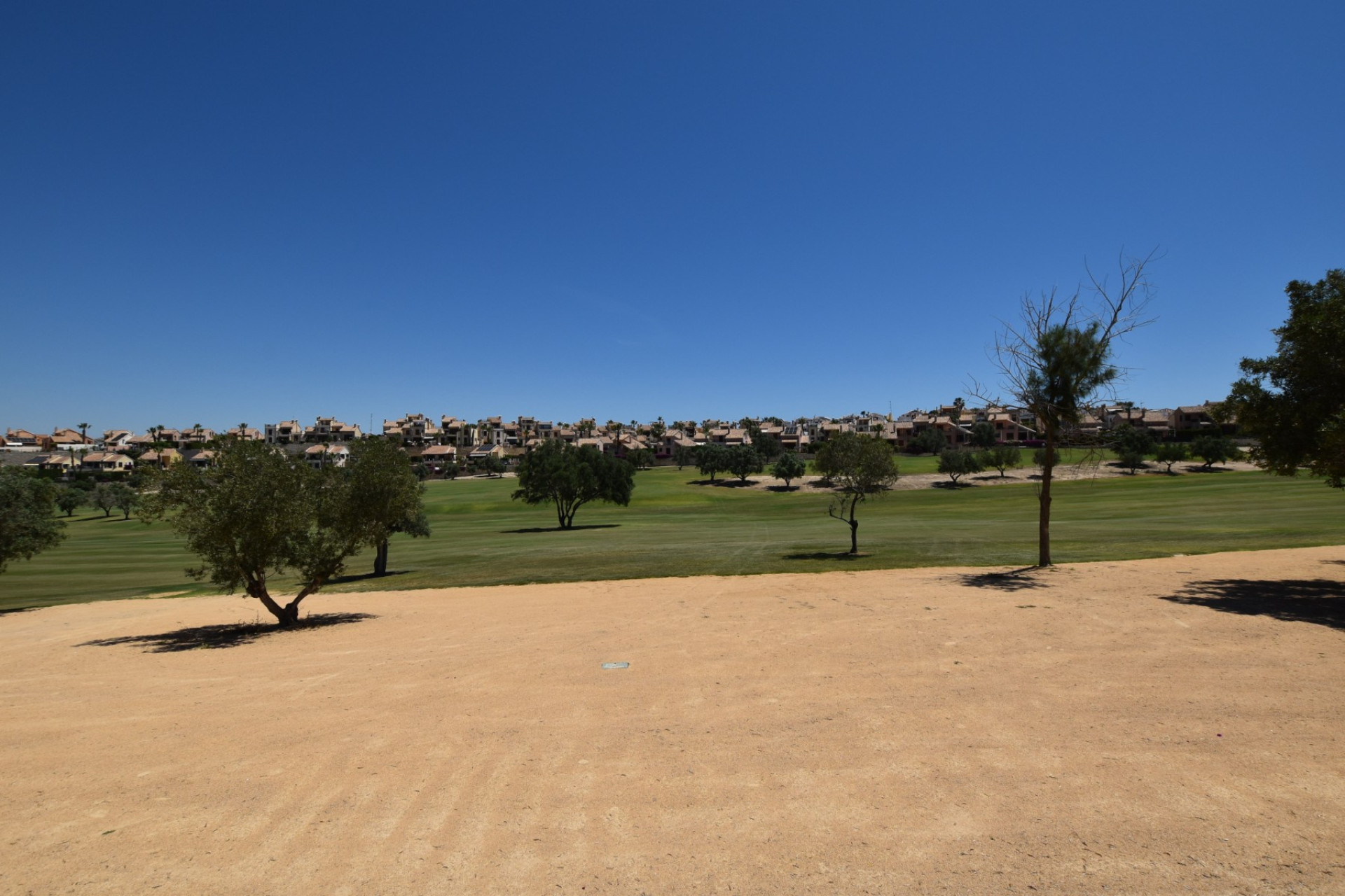 Revente - Villa - Algorfa - La Finca Golf Resort