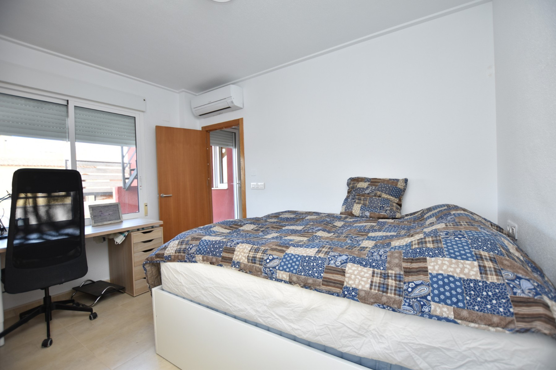 Revente - Villa - Algorfa - La Finca Golf Resort