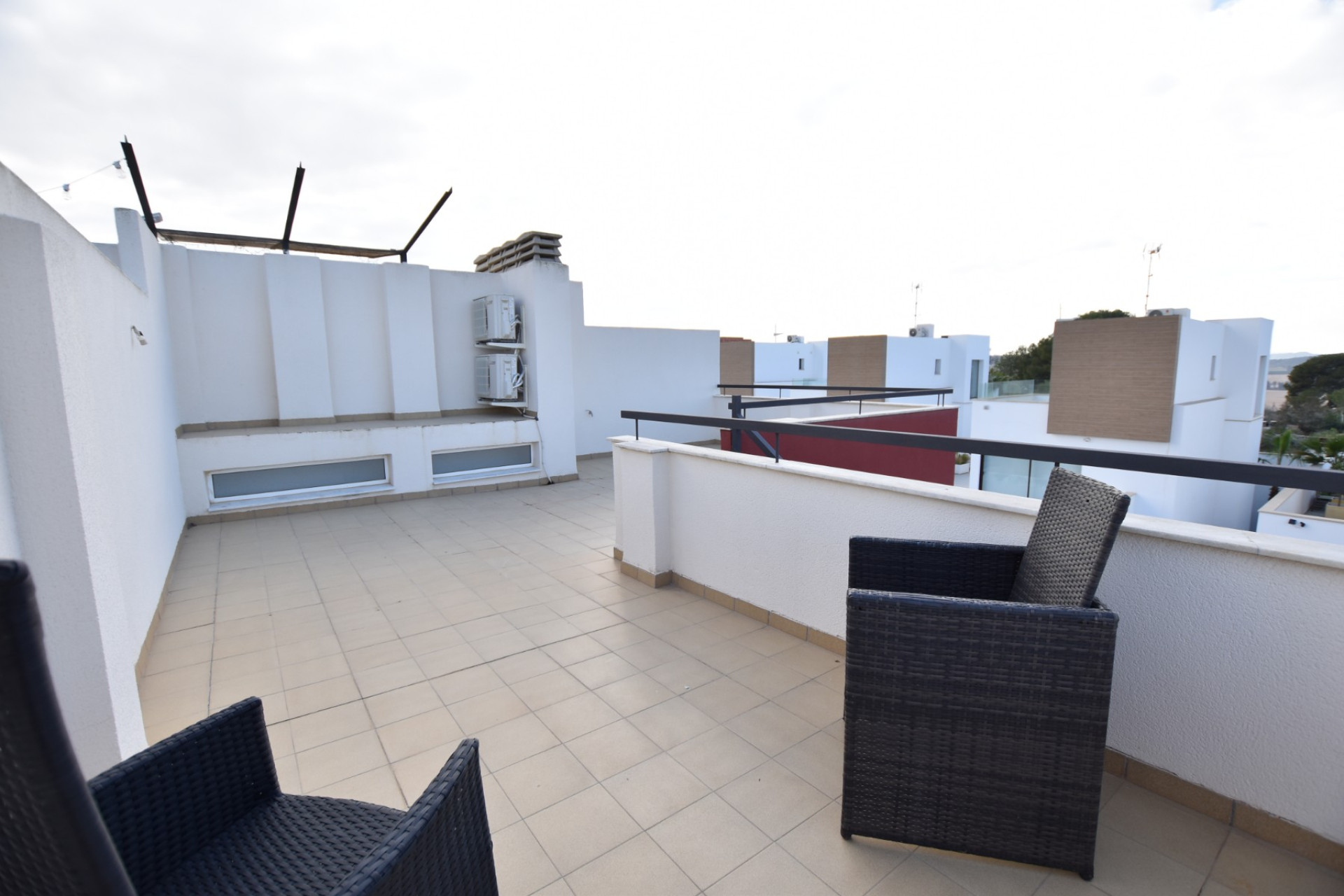 Revente - Villa - Algorfa - La Finca Golf Resort