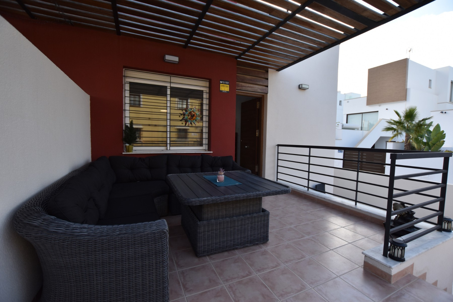 Revente - Villa - Algorfa - La Finca Golf Resort