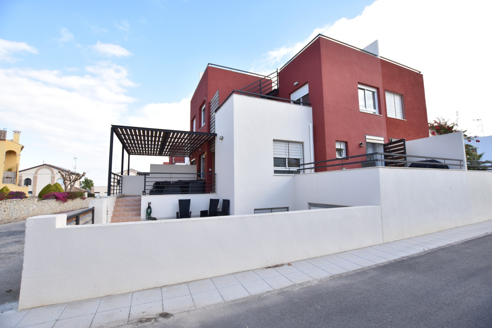 Revente - Villa - Algorfa - La Finca Golf Resort