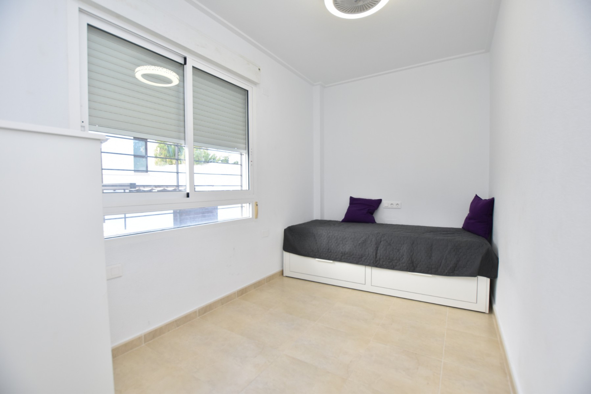 Revente - Villa - Algorfa - La Finca Golf Resort