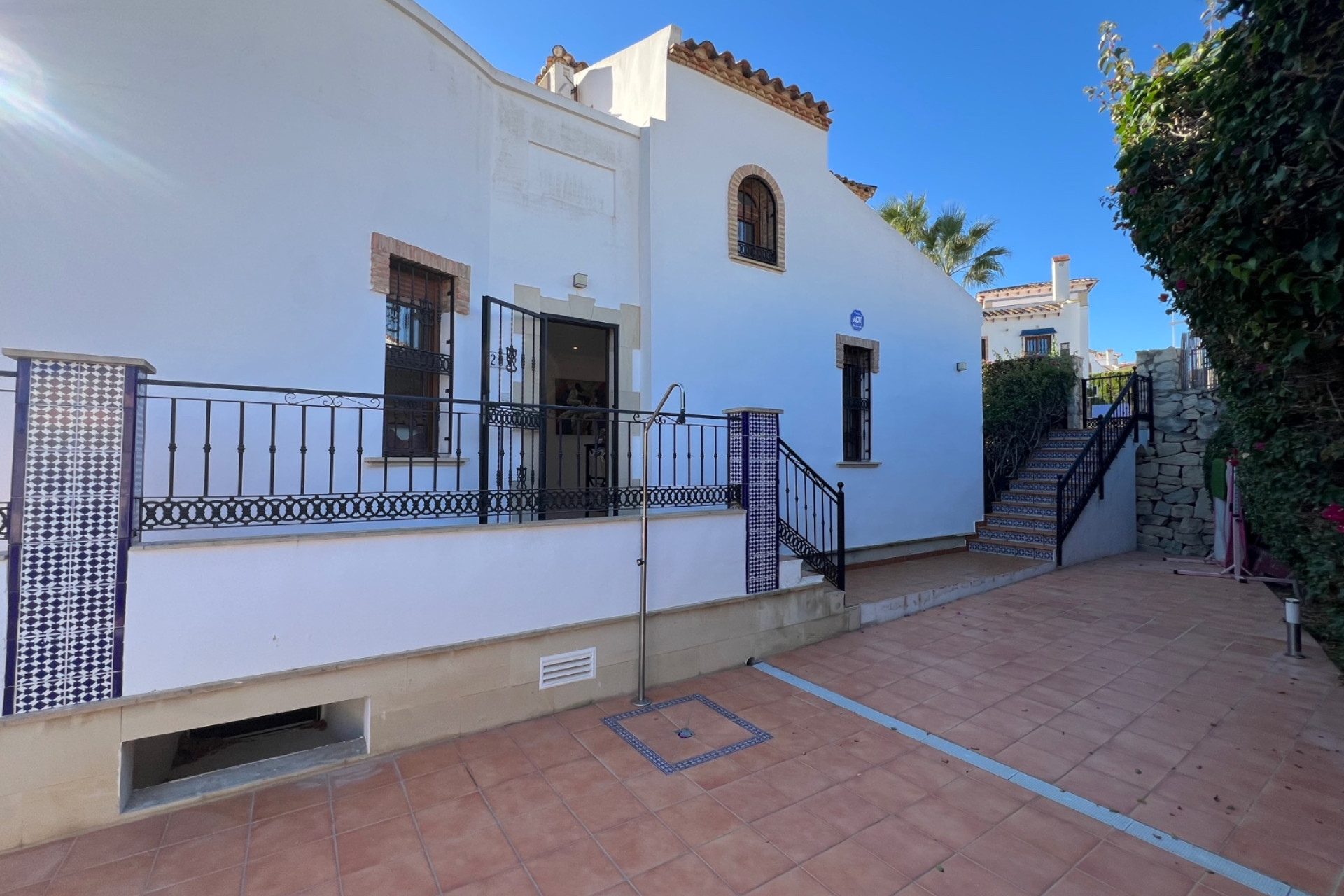 Revente - Villa - Algorfa - La Finca Golf Resort