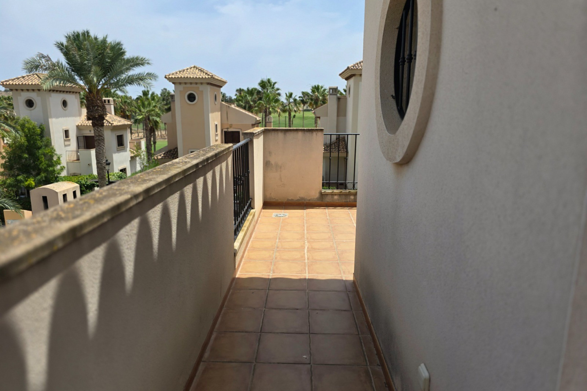 Revente - Villa - Algorfa - La Finca Golf Resort