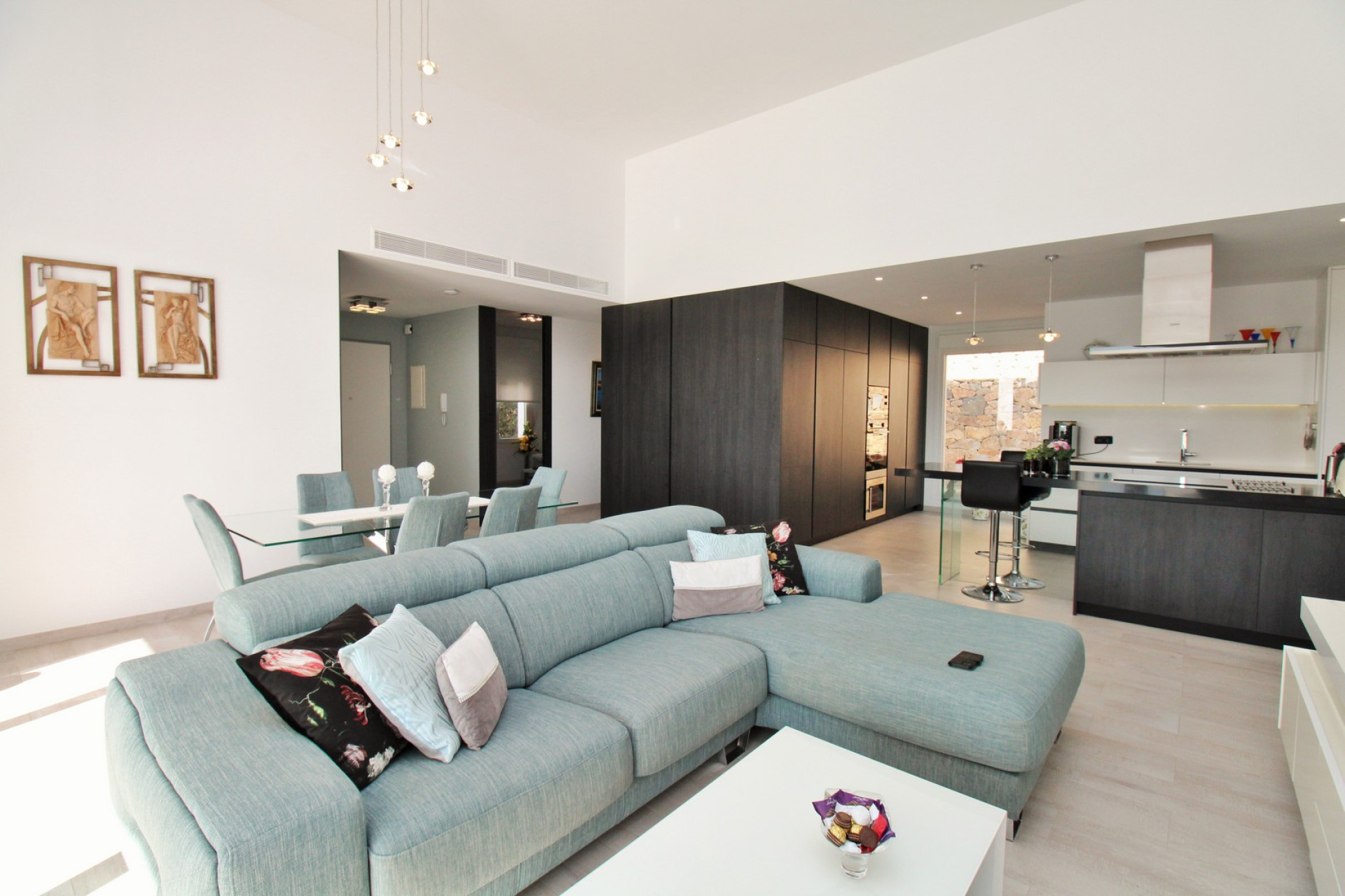 Revente - Villa - Algorfa - La Finca Golf Resort