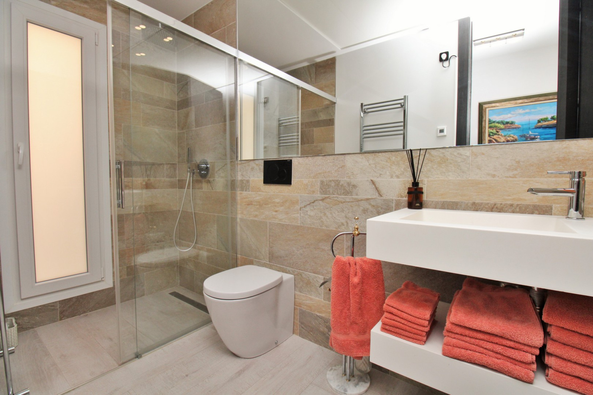 Revente - Villa - Algorfa - La Finca Golf Resort