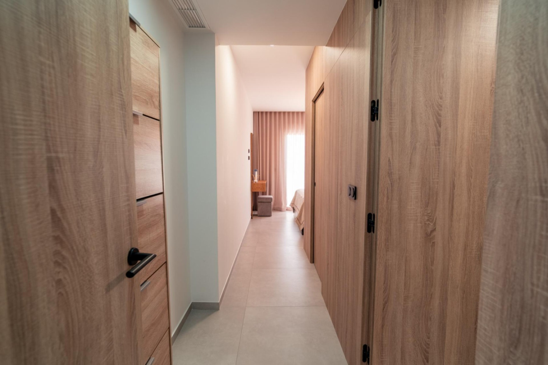 Revente - Villa - Algorfa - La Finca Golf Resort