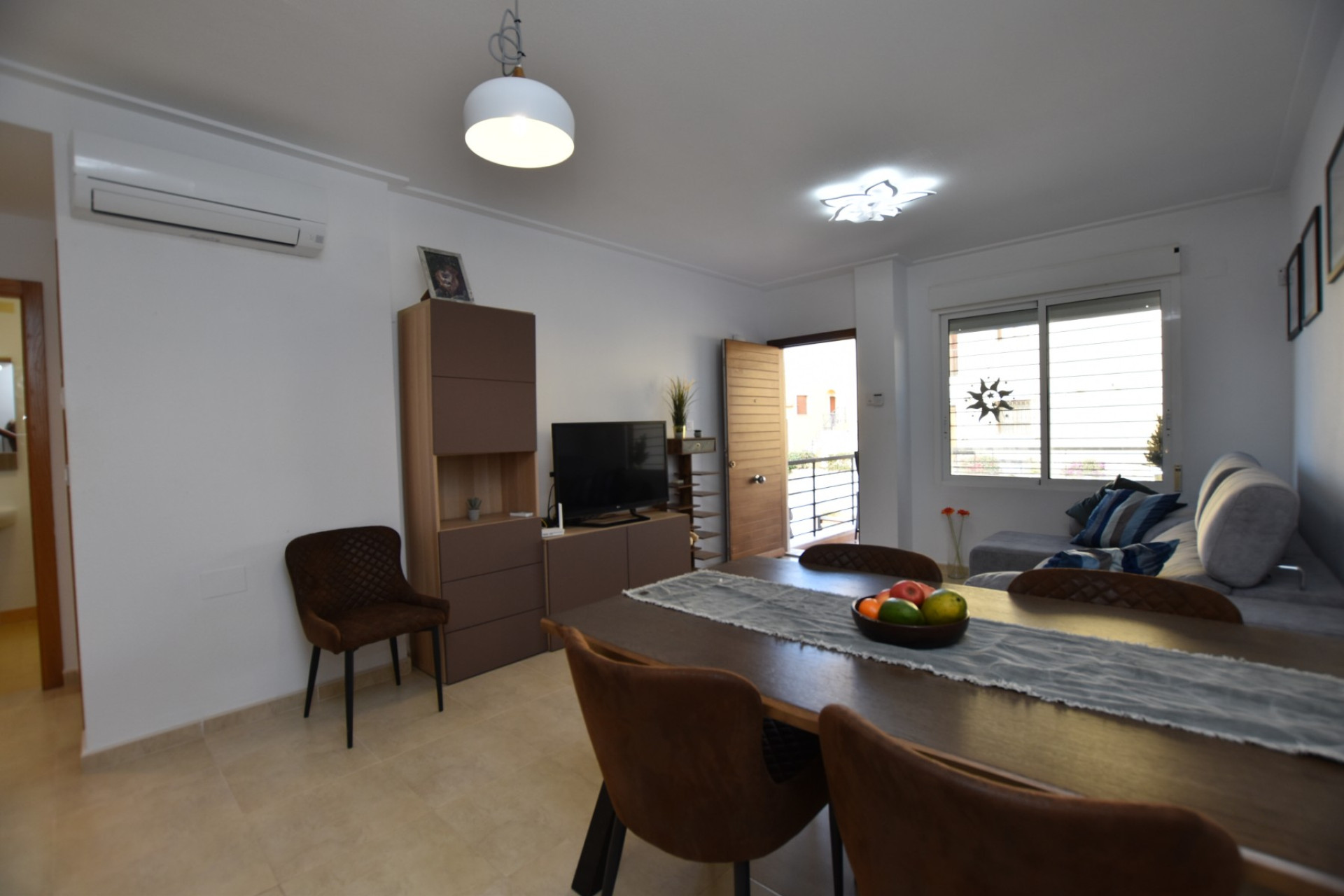 Revente - Villa - Algorfa - La Finca Golf Resort