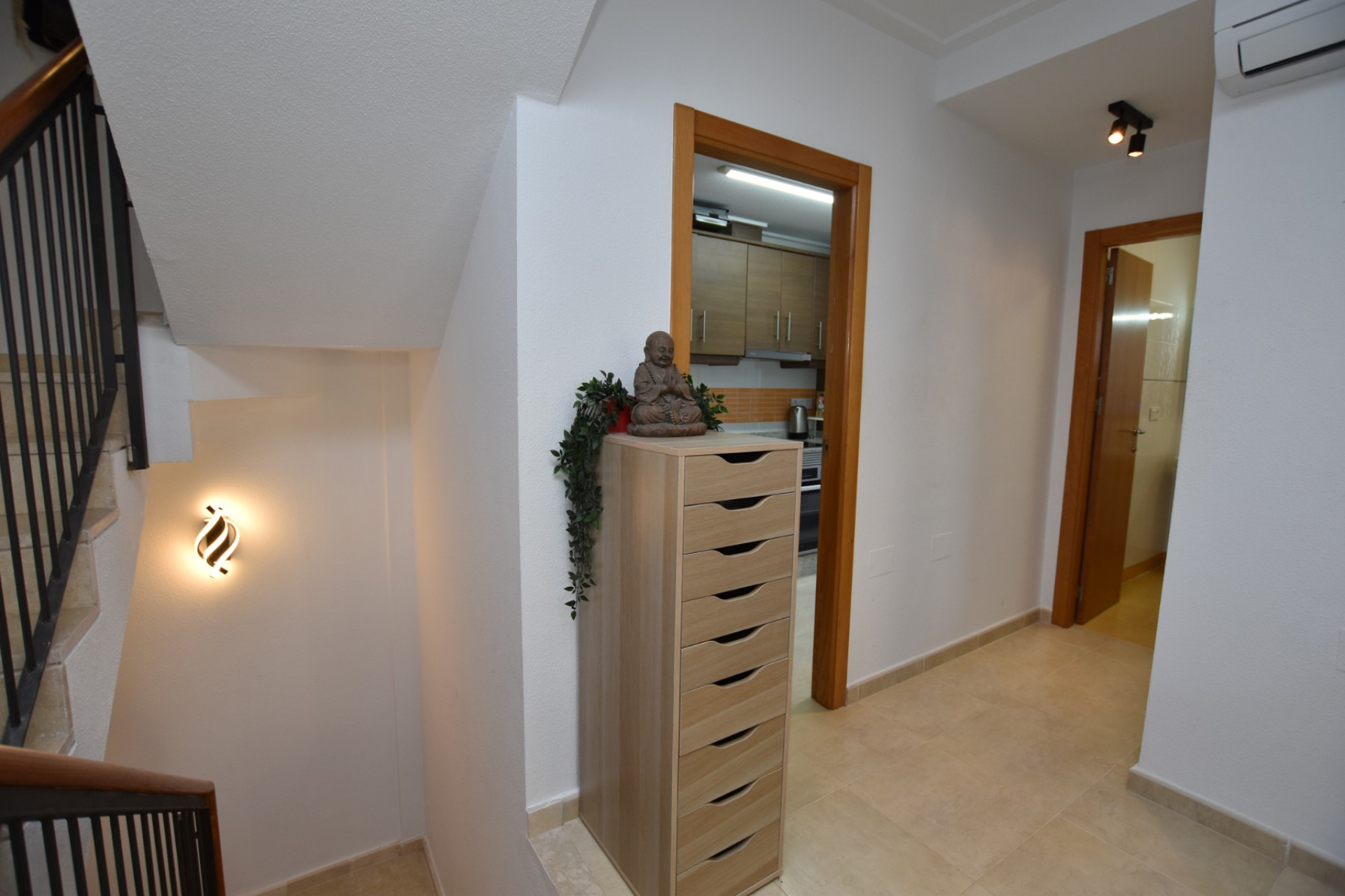 Revente - Villa - Algorfa - La Finca Golf Resort