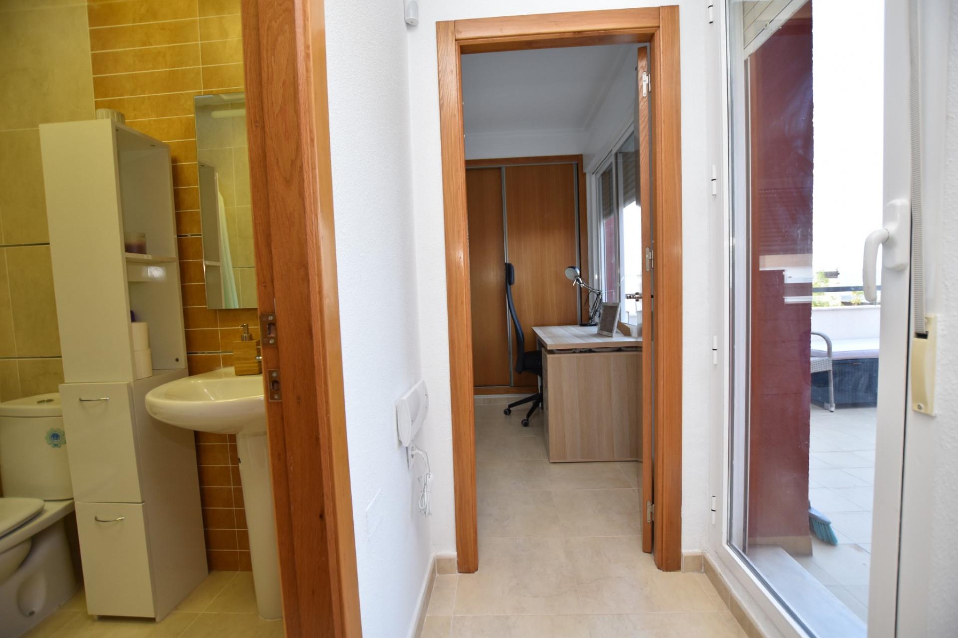 Revente - Villa - Algorfa - La Finca Golf Resort