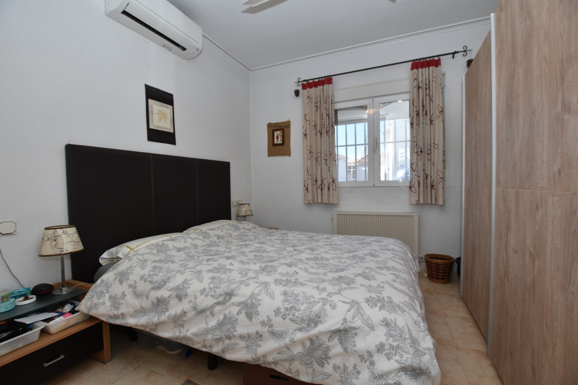 Revente - Villa - Algorfa - La Finca Golf Resort