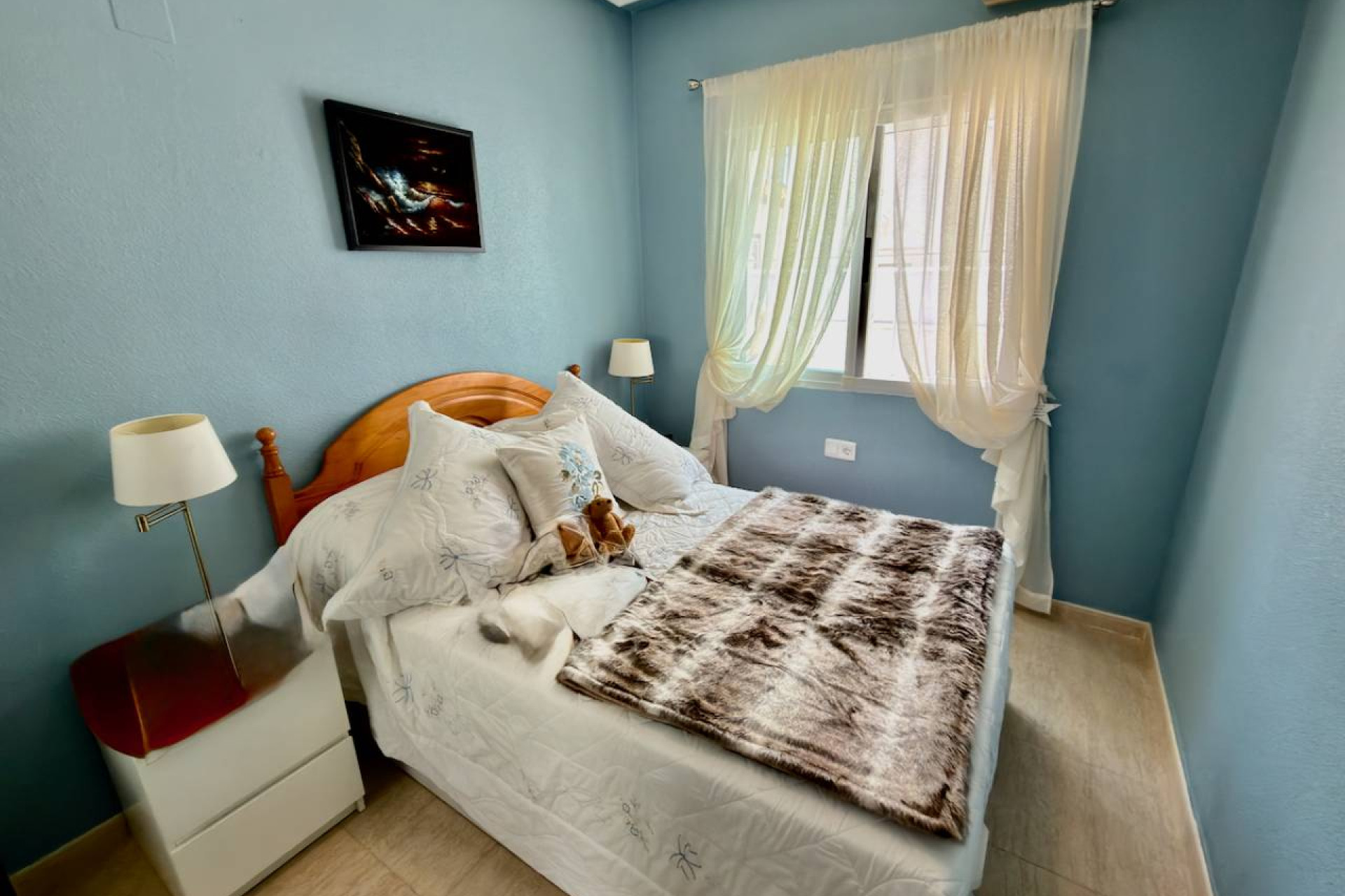 Revente - Villa - Algorfa - Lo Crispin