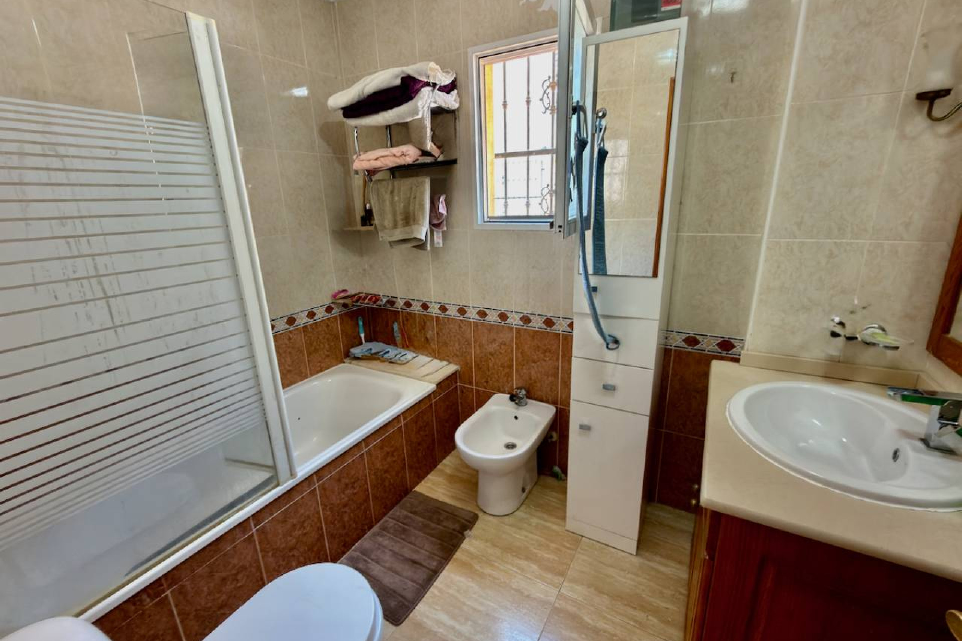 Revente - Villa - Algorfa - Lo Crispin