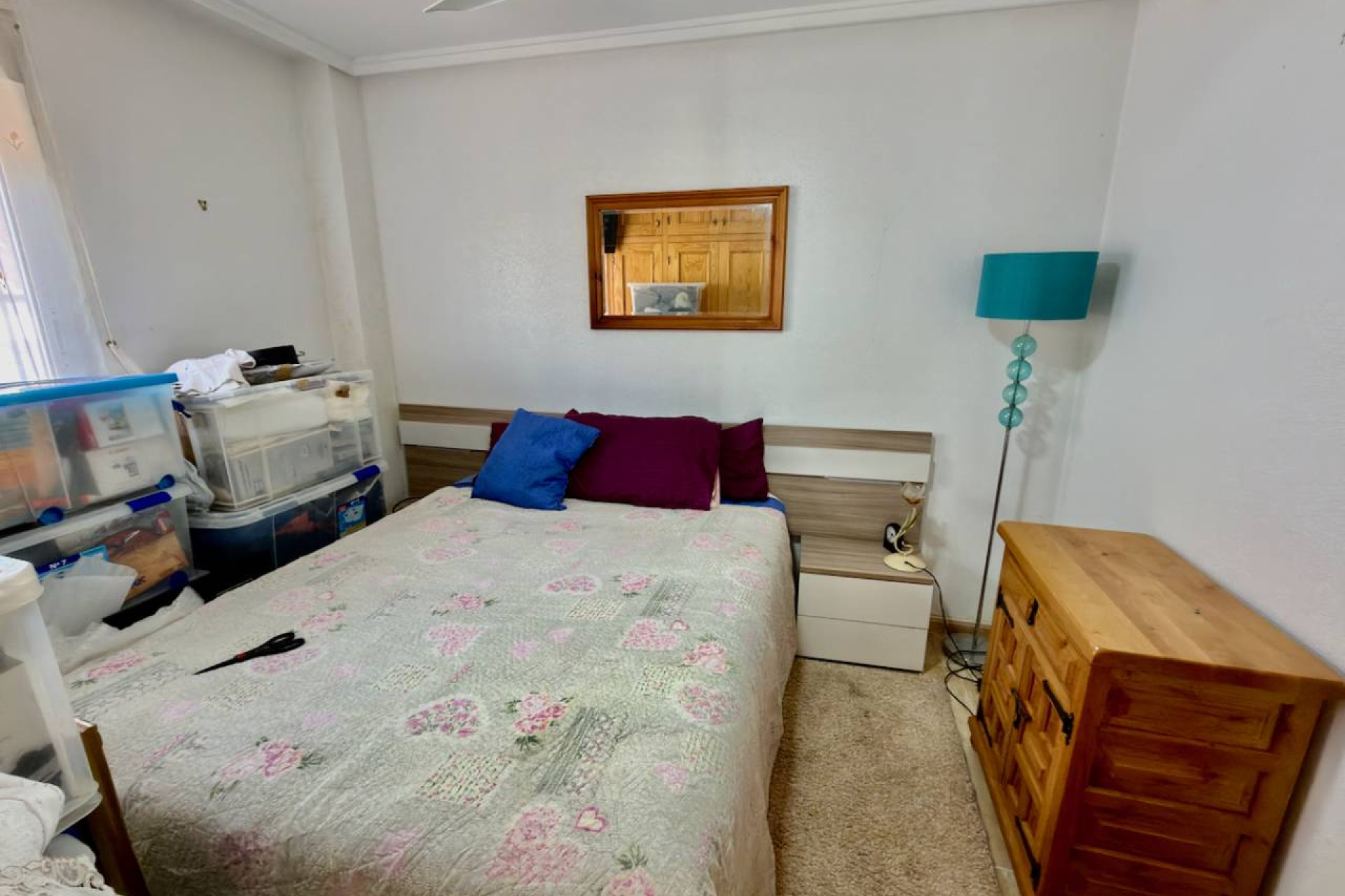 Revente - Villa - Algorfa - Lo Crispin