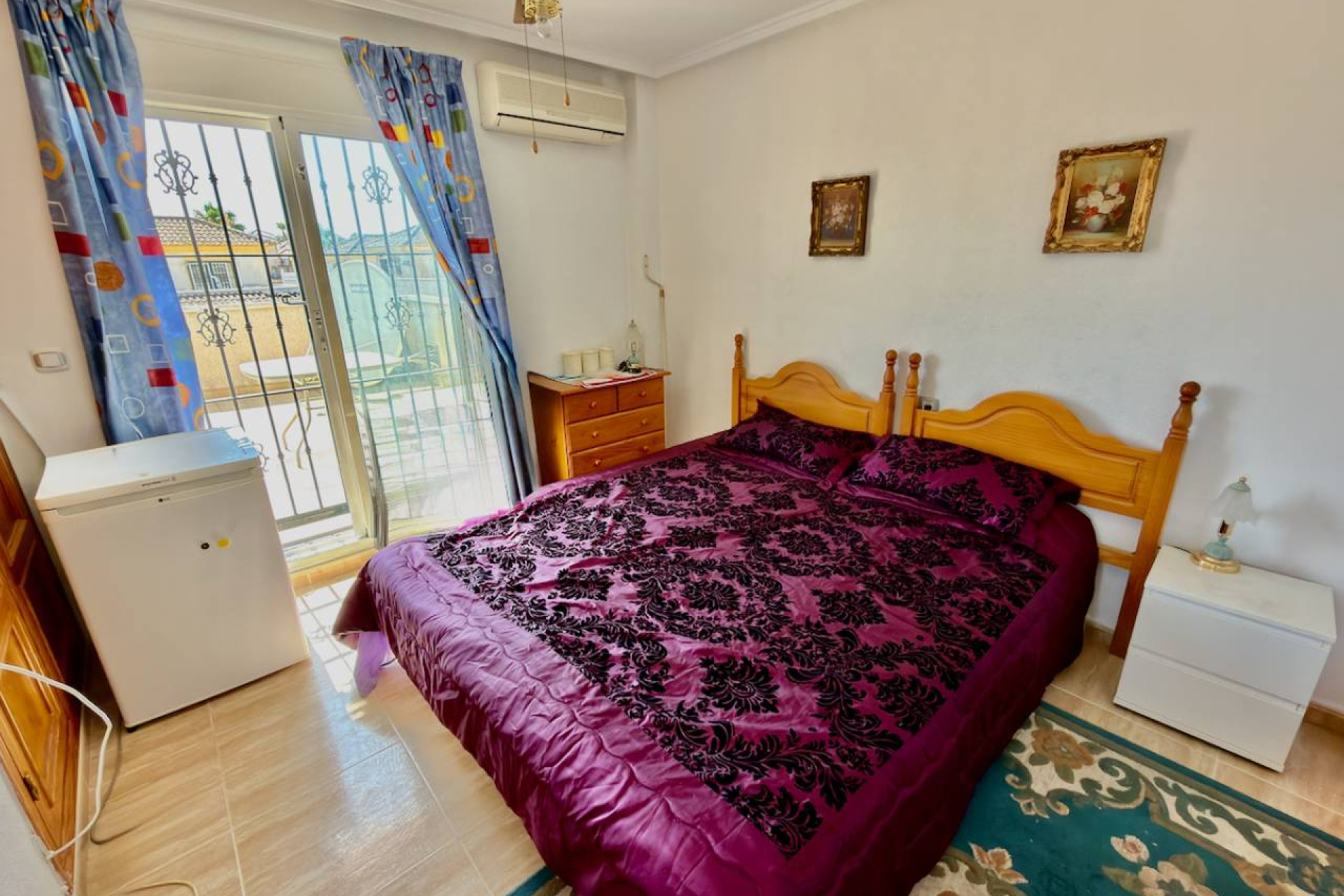 Revente - Villa - Algorfa - Lo Crispin