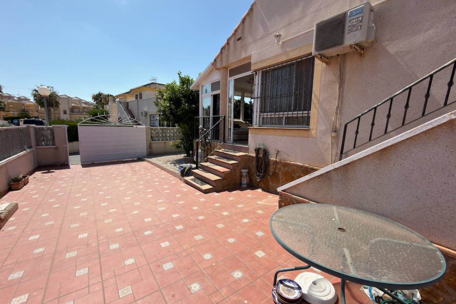 Revente - Villa - Algorfa - Lo Crispin