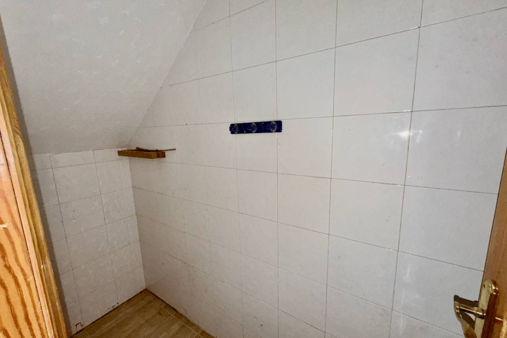 Revente - Villa - Algorfa - Lo Crispin