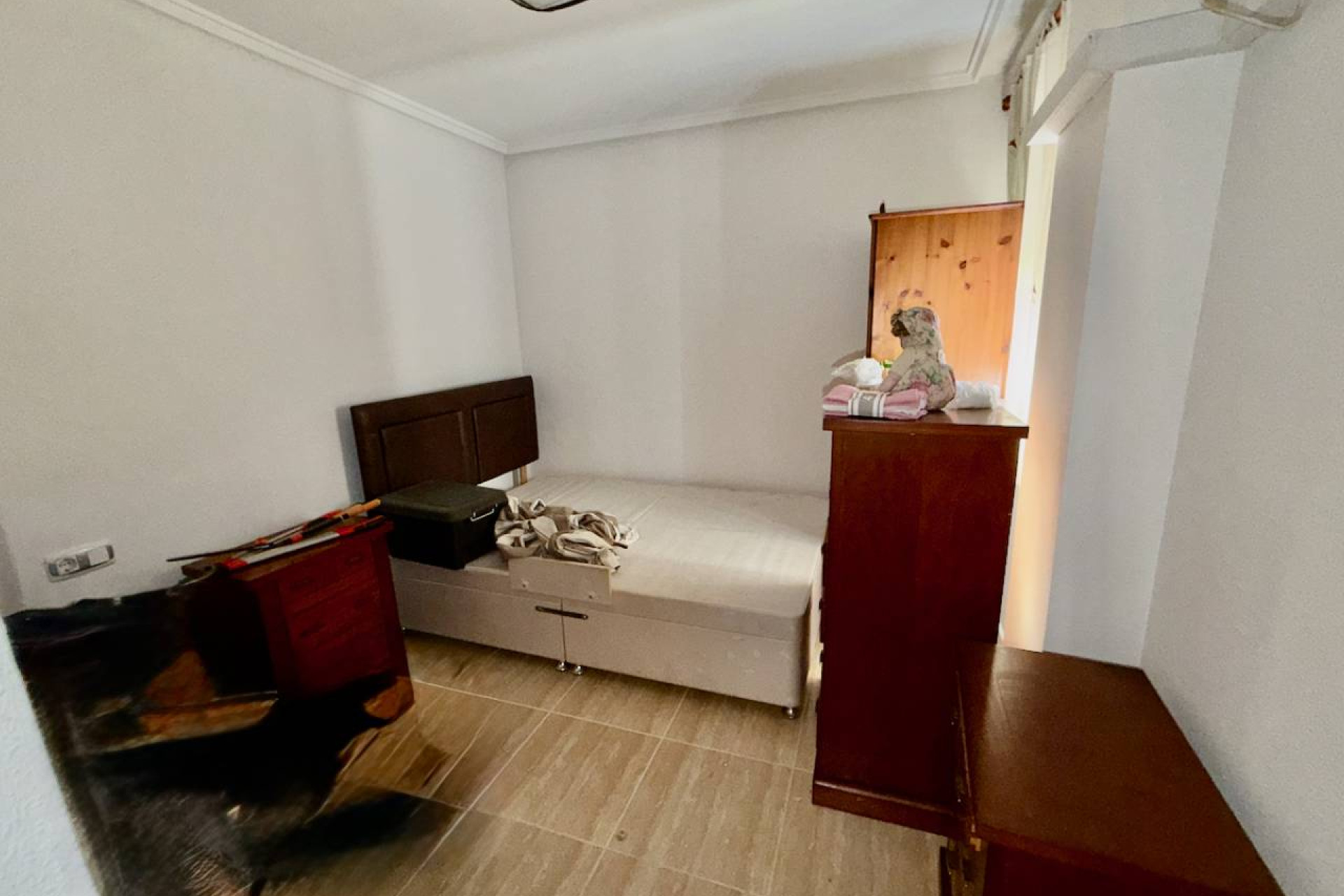 Revente - Villa - Algorfa - Lo Crispin