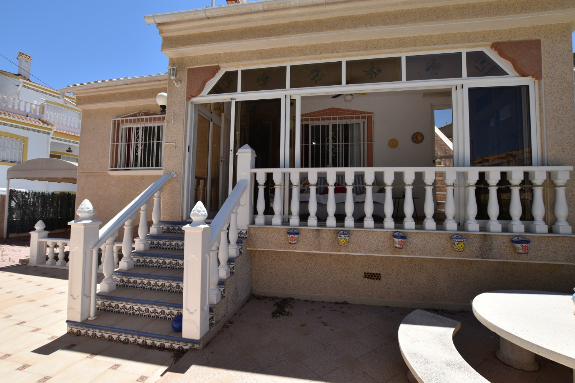 Revente - Villa - Algorfa - Montemar
