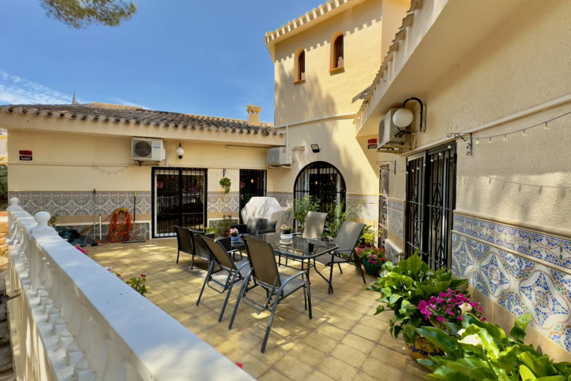 Revente - Villa - Algorfa - Montemar