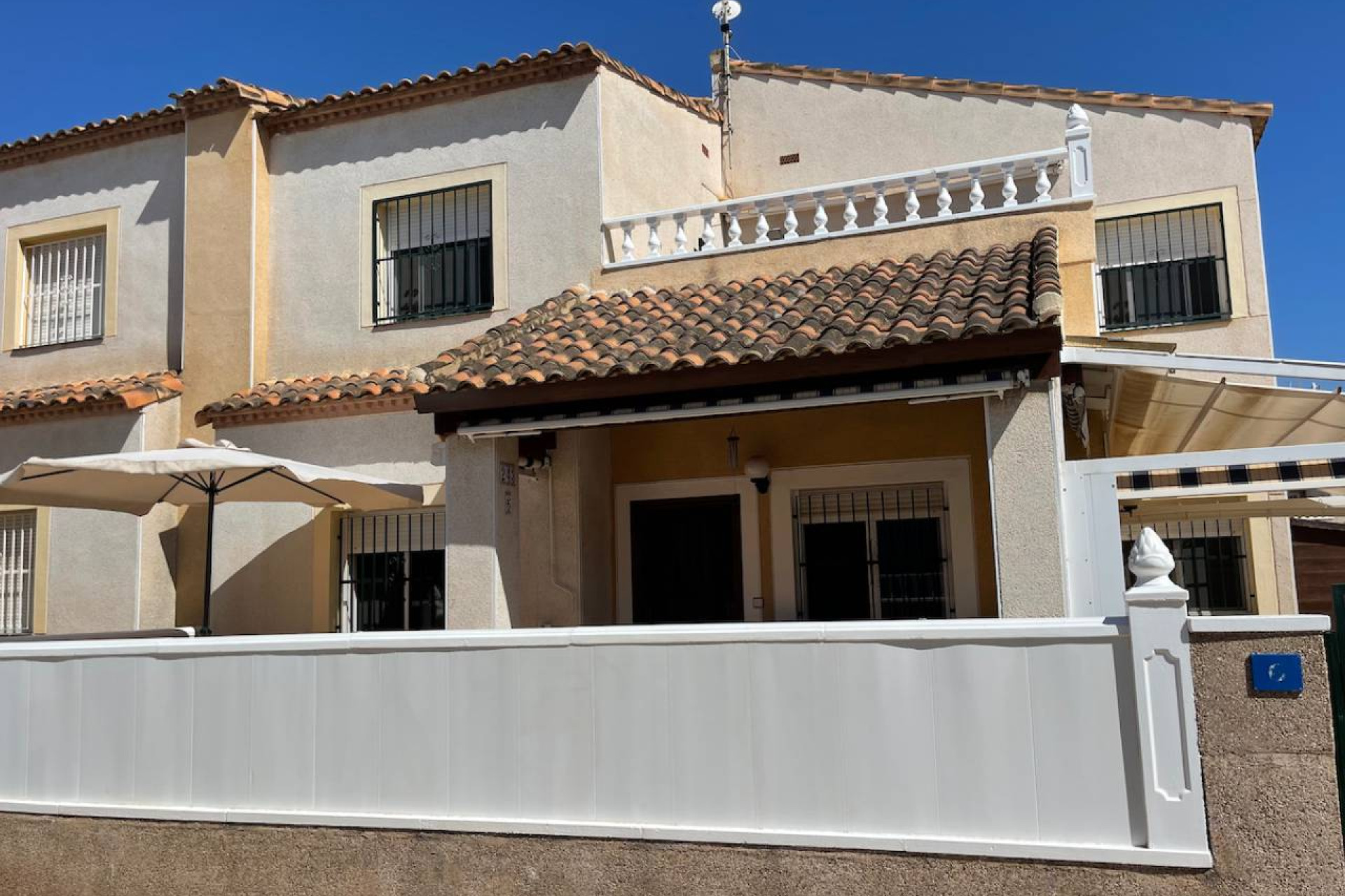 Revente - Villa - Algorfa